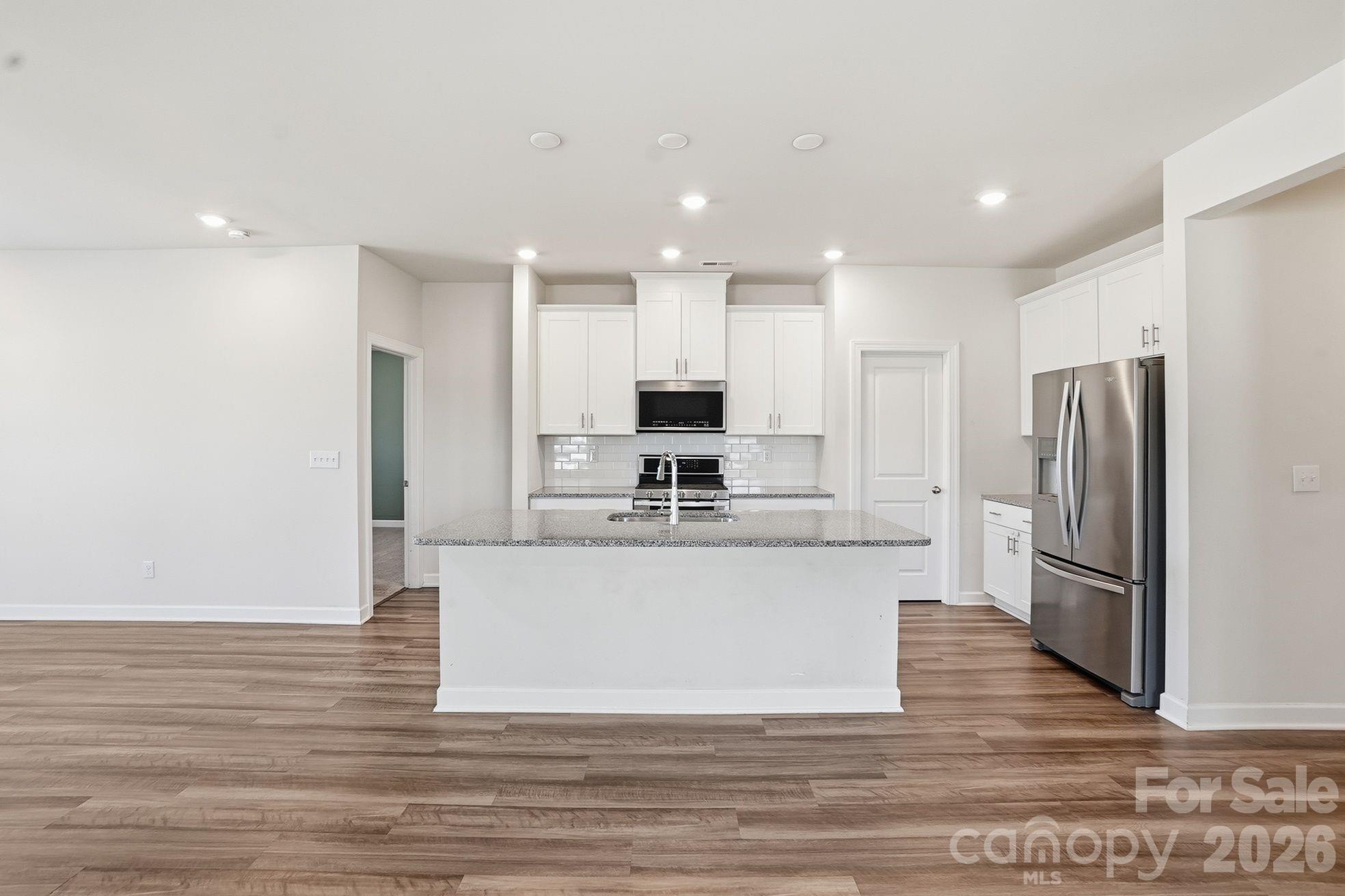 4526 Bright Road — Charlotte