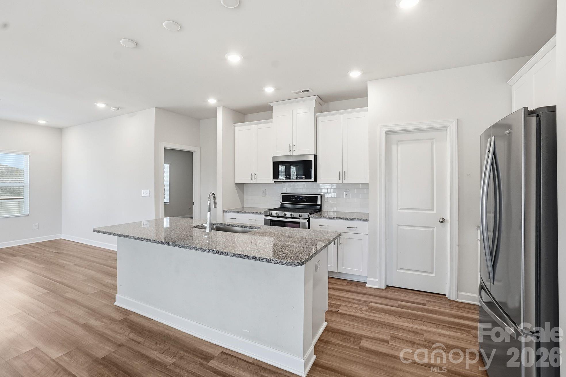 4526 Bright Road — Charlotte