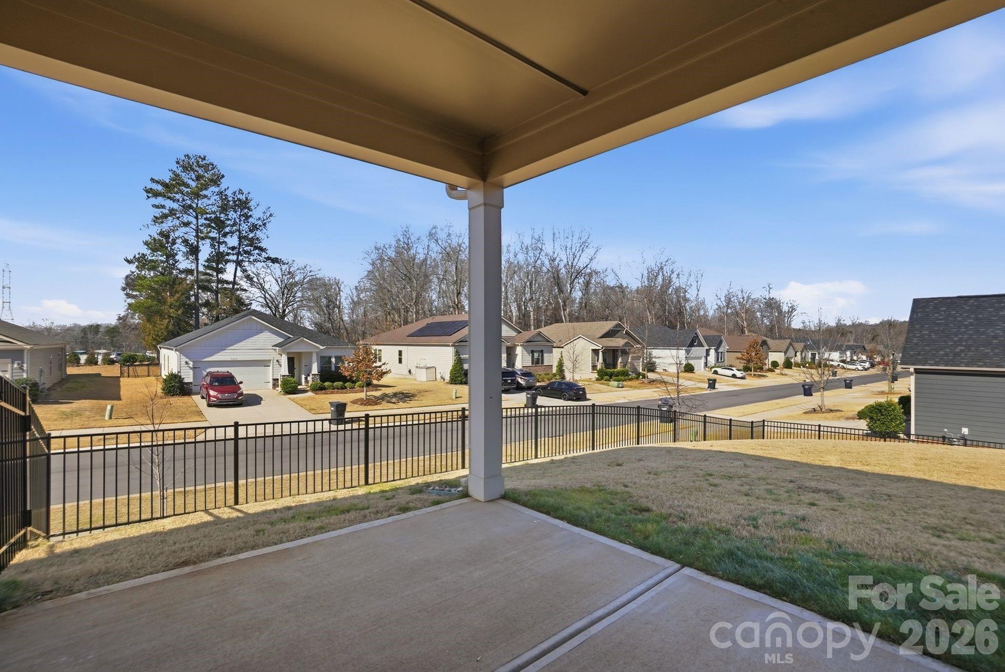 4526 Bright Road — Charlotte
