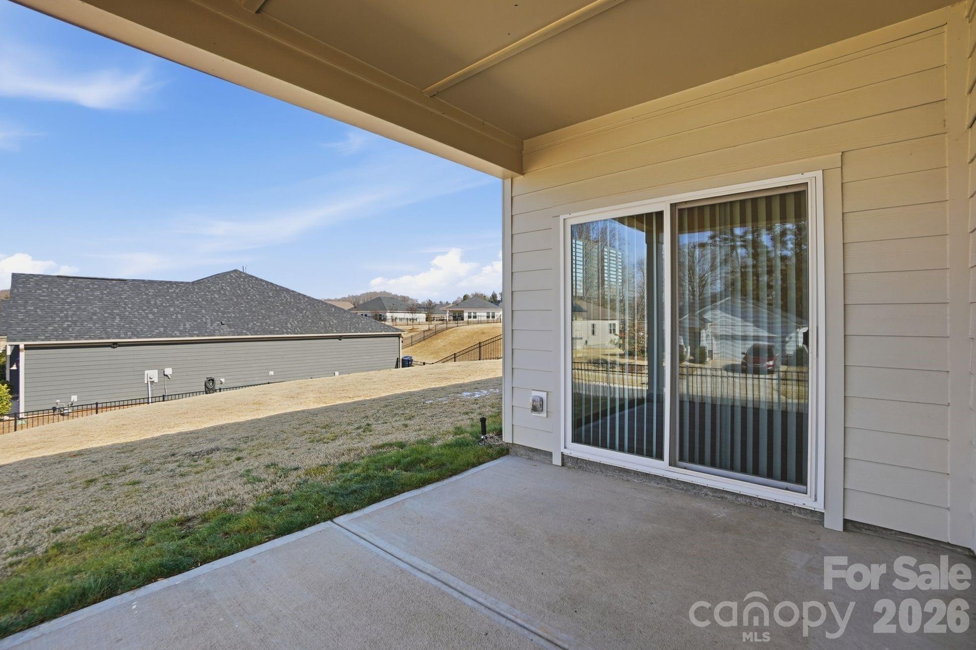 4526 Bright Road — Charlotte