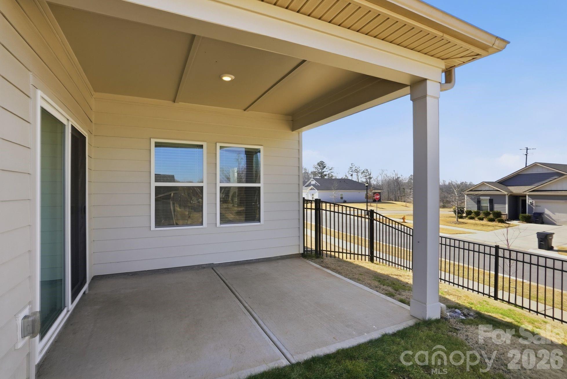 4526 Bright Road — Charlotte