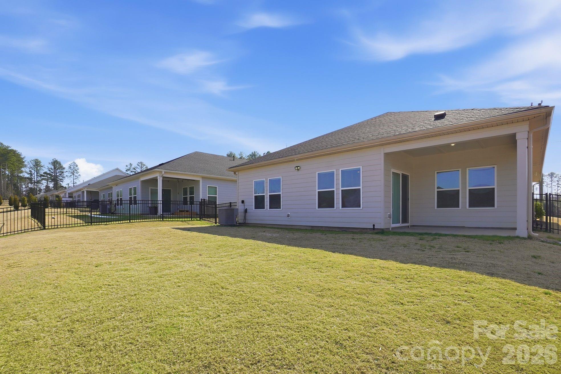 4526 Bright Road — Charlotte