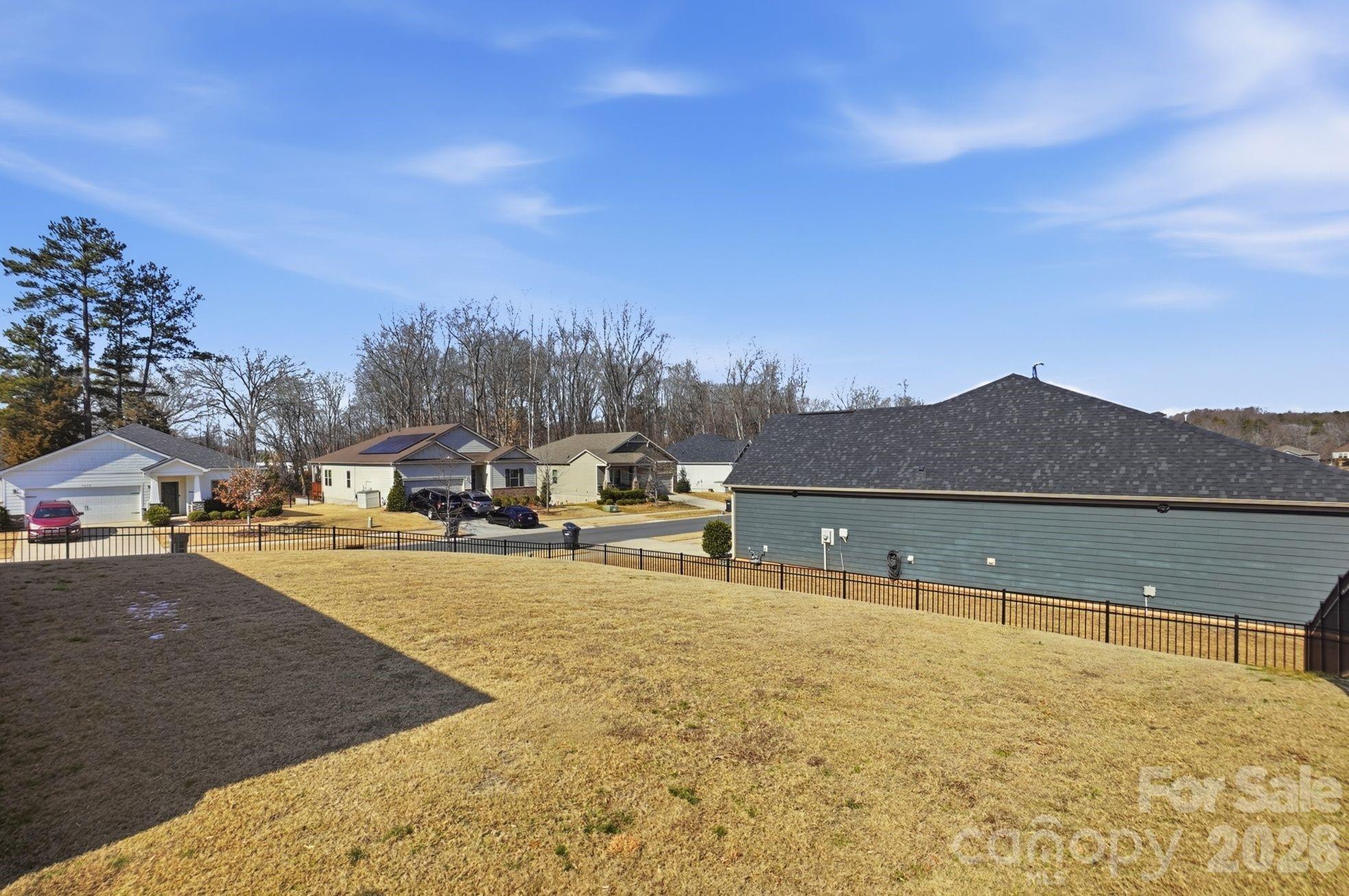 4526 Bright Road — Charlotte
