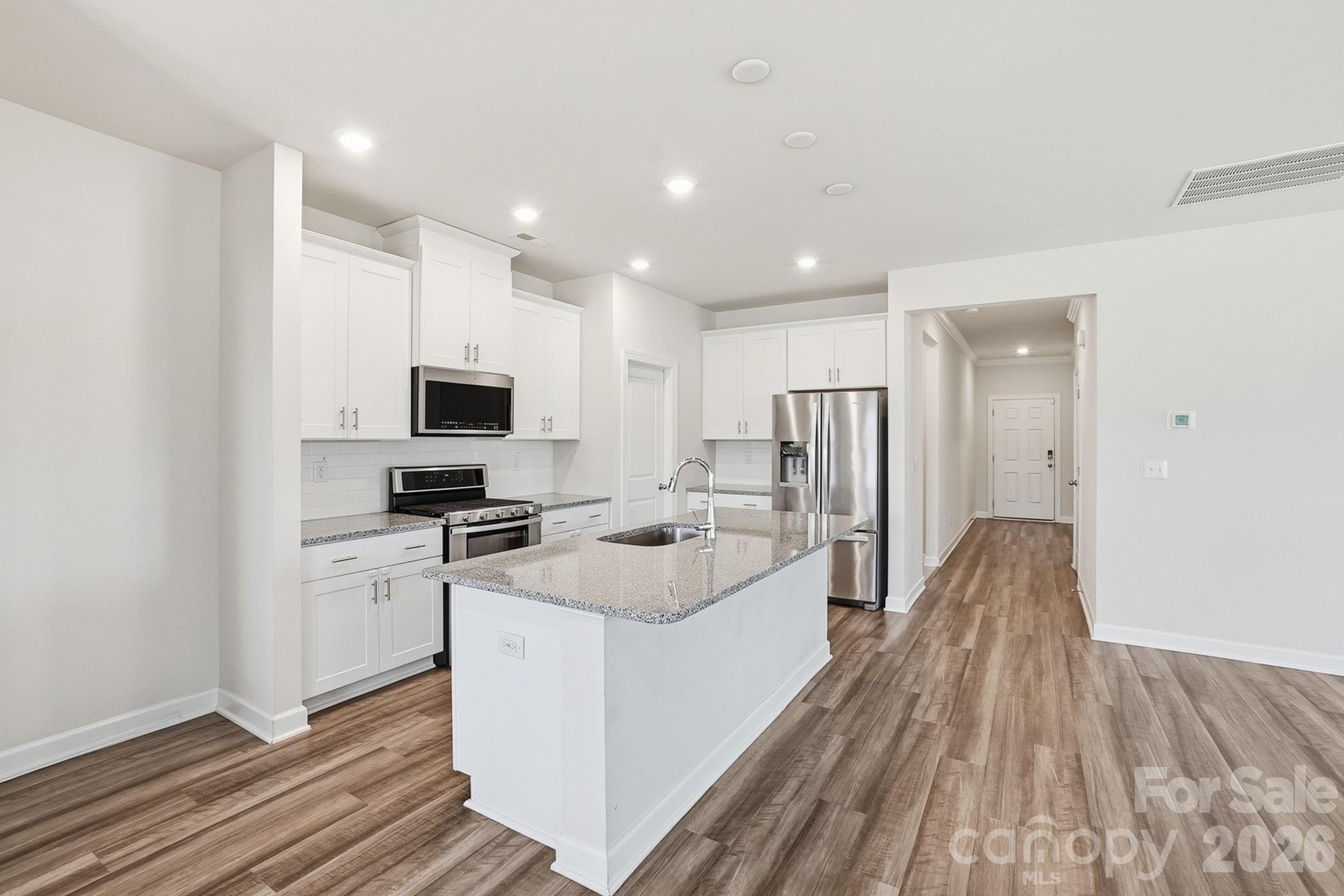 4526 Bright Road — Charlotte