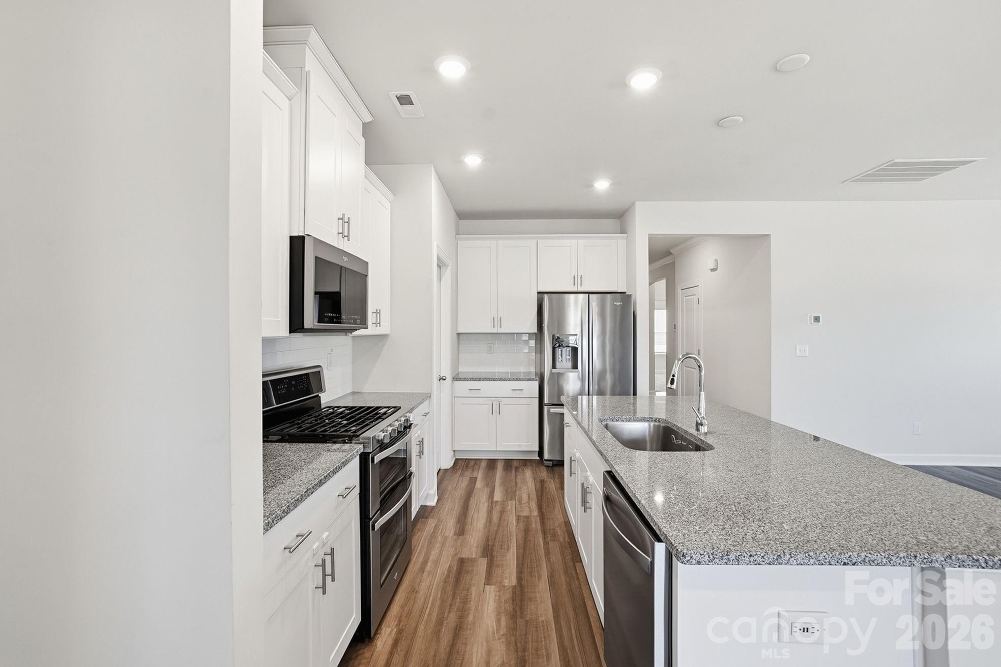 4526 Bright Road — Charlotte