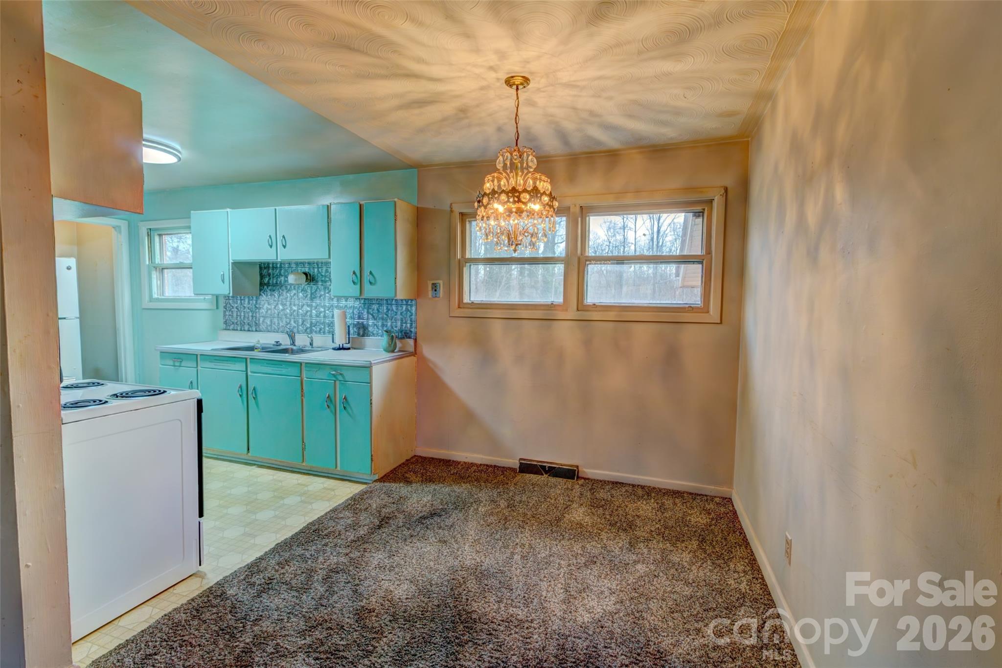 1040 Allison Drive — Shelby