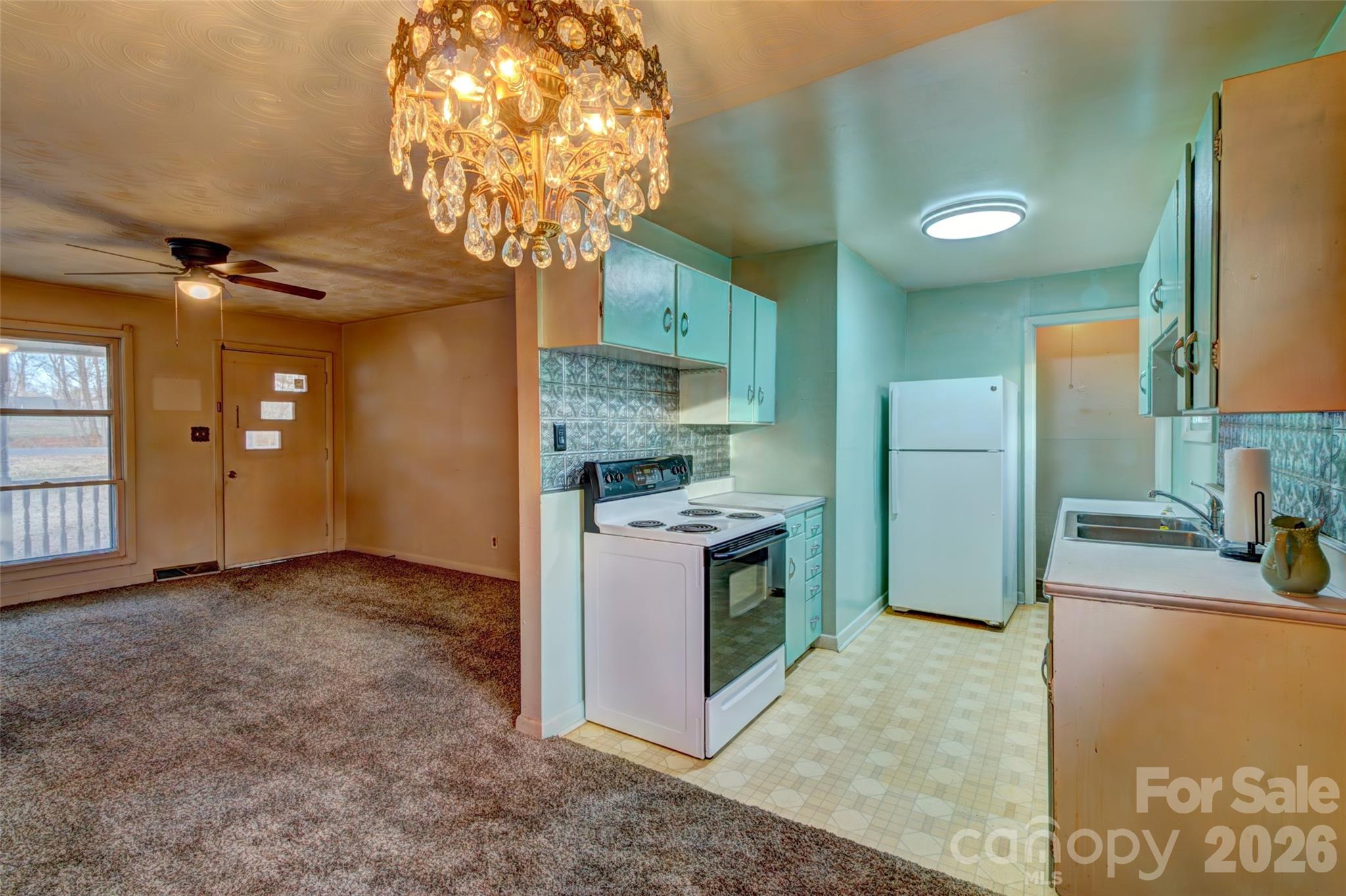 1040 Allison Drive — Shelby