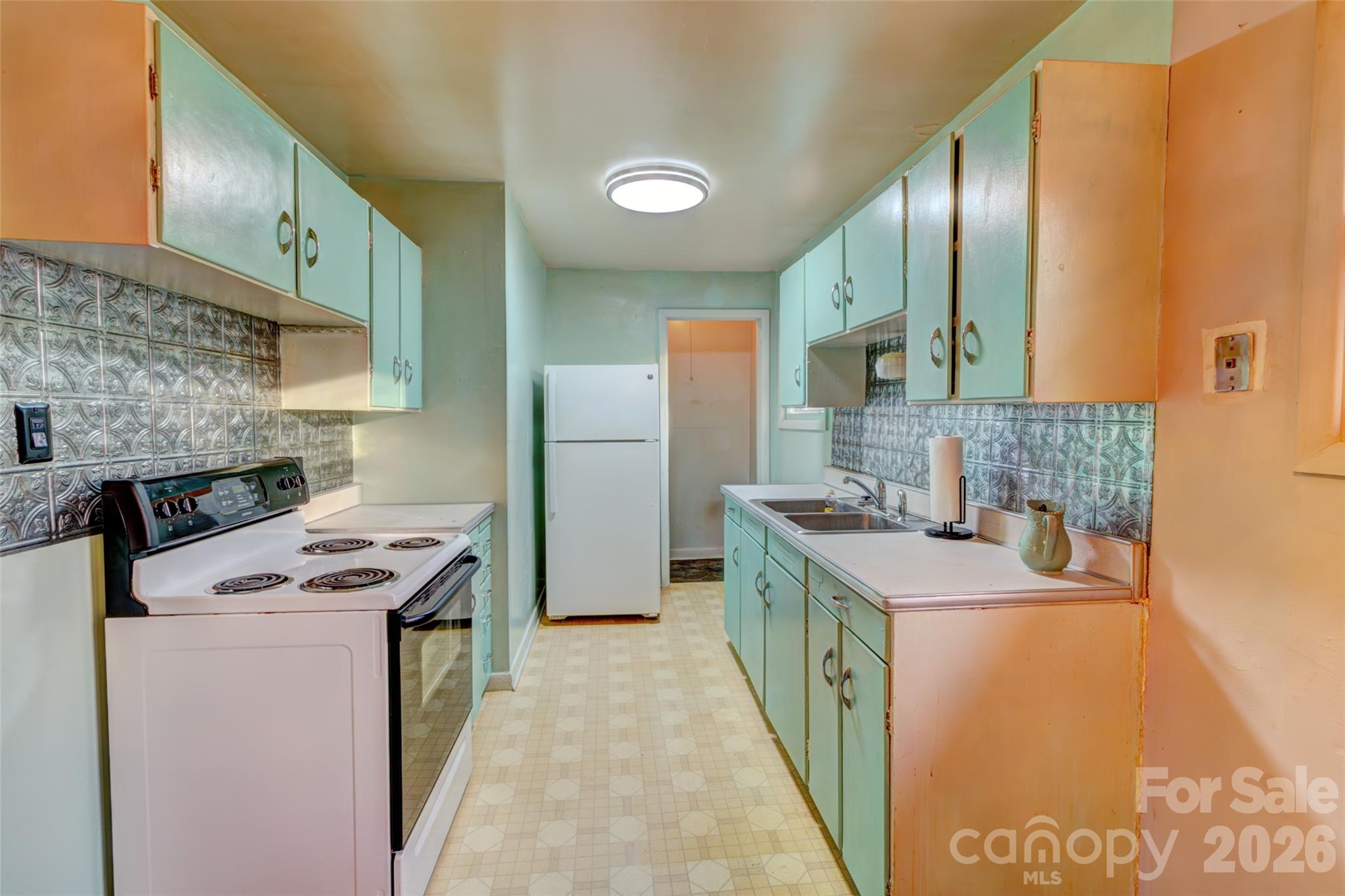 1040 Allison Drive — Shelby