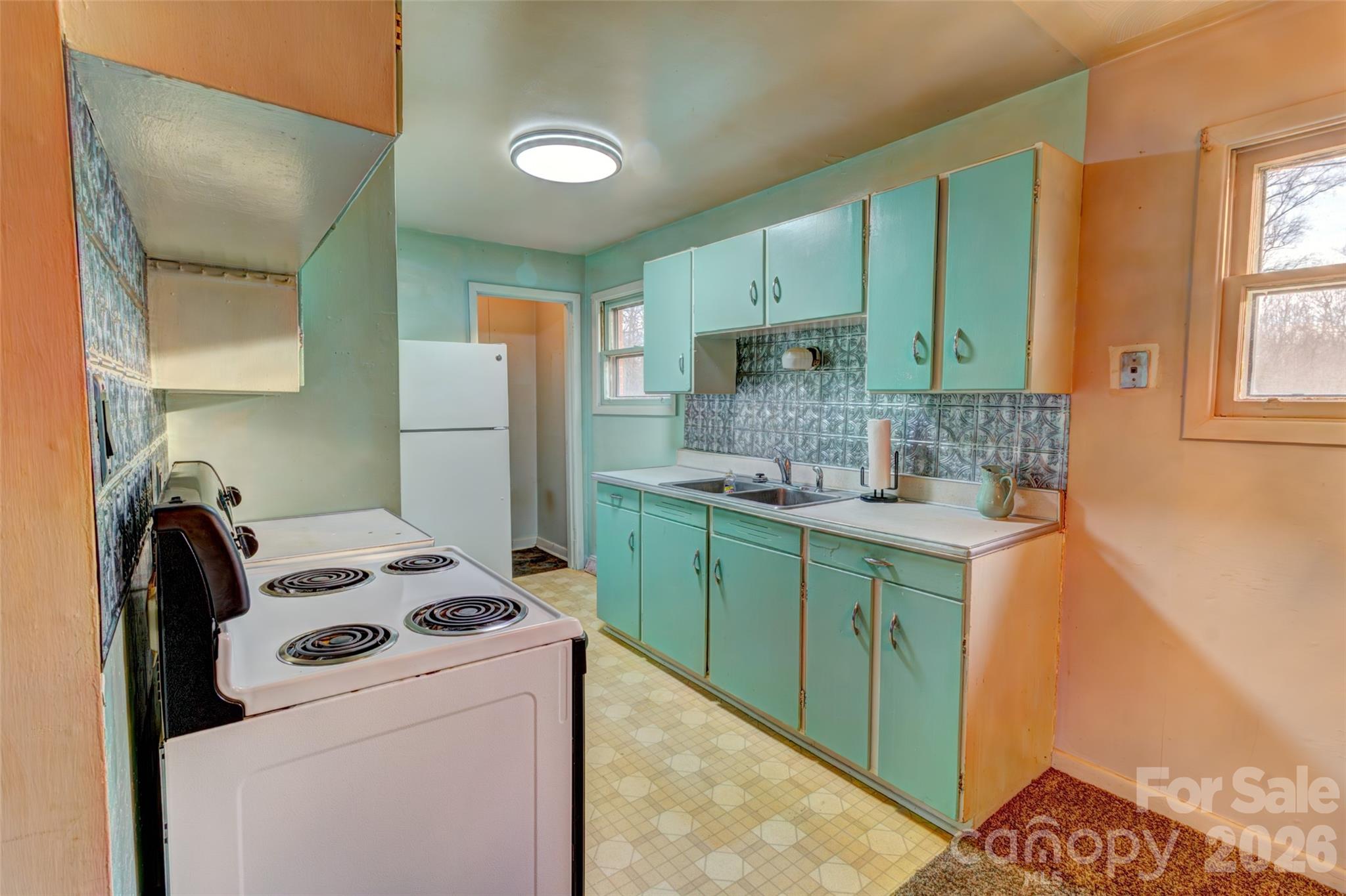 1040 Allison Drive — Shelby
