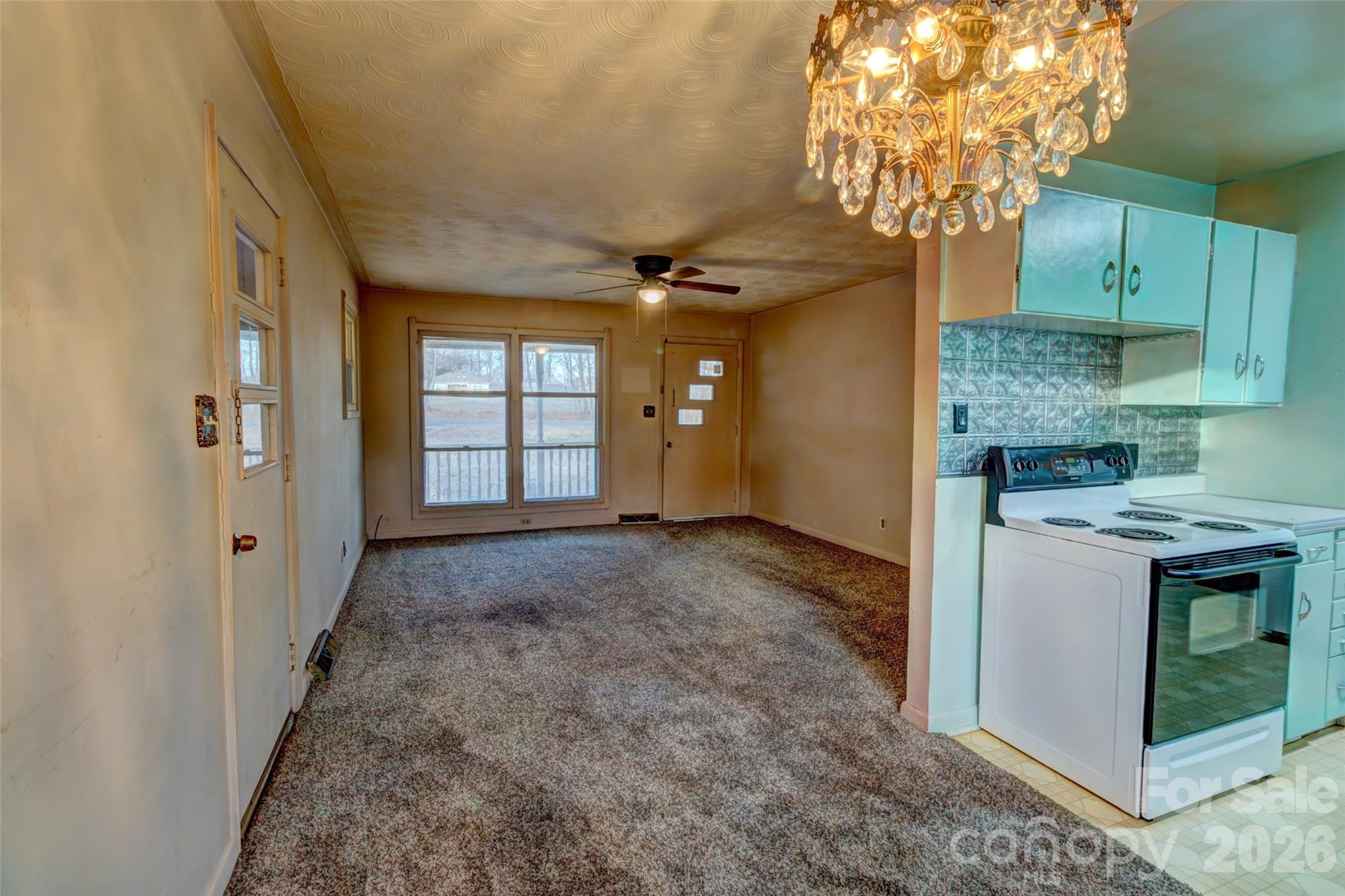 1040 Allison Drive — Shelby