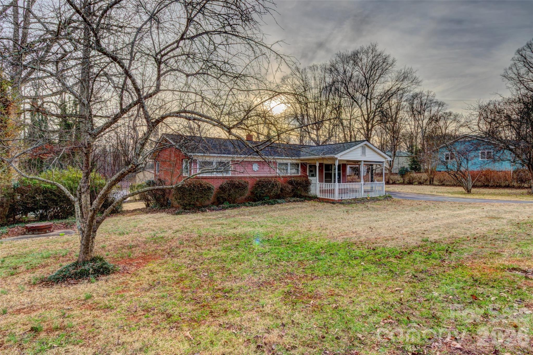 1040 Allison Drive — Shelby