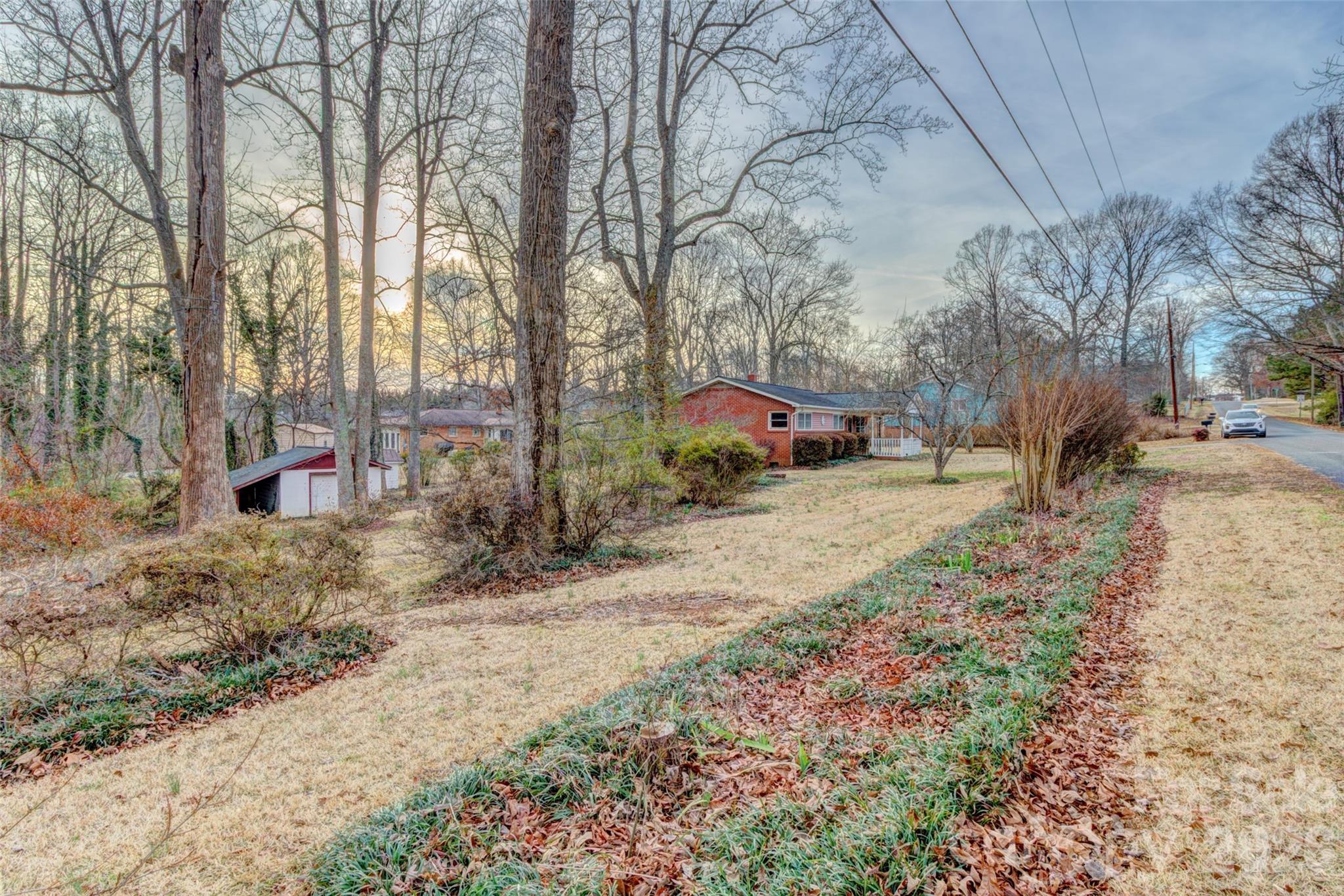 1040 Allison Drive — Shelby