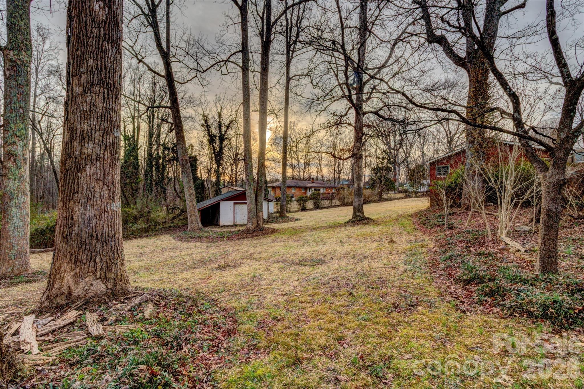 1040 Allison Drive — Shelby