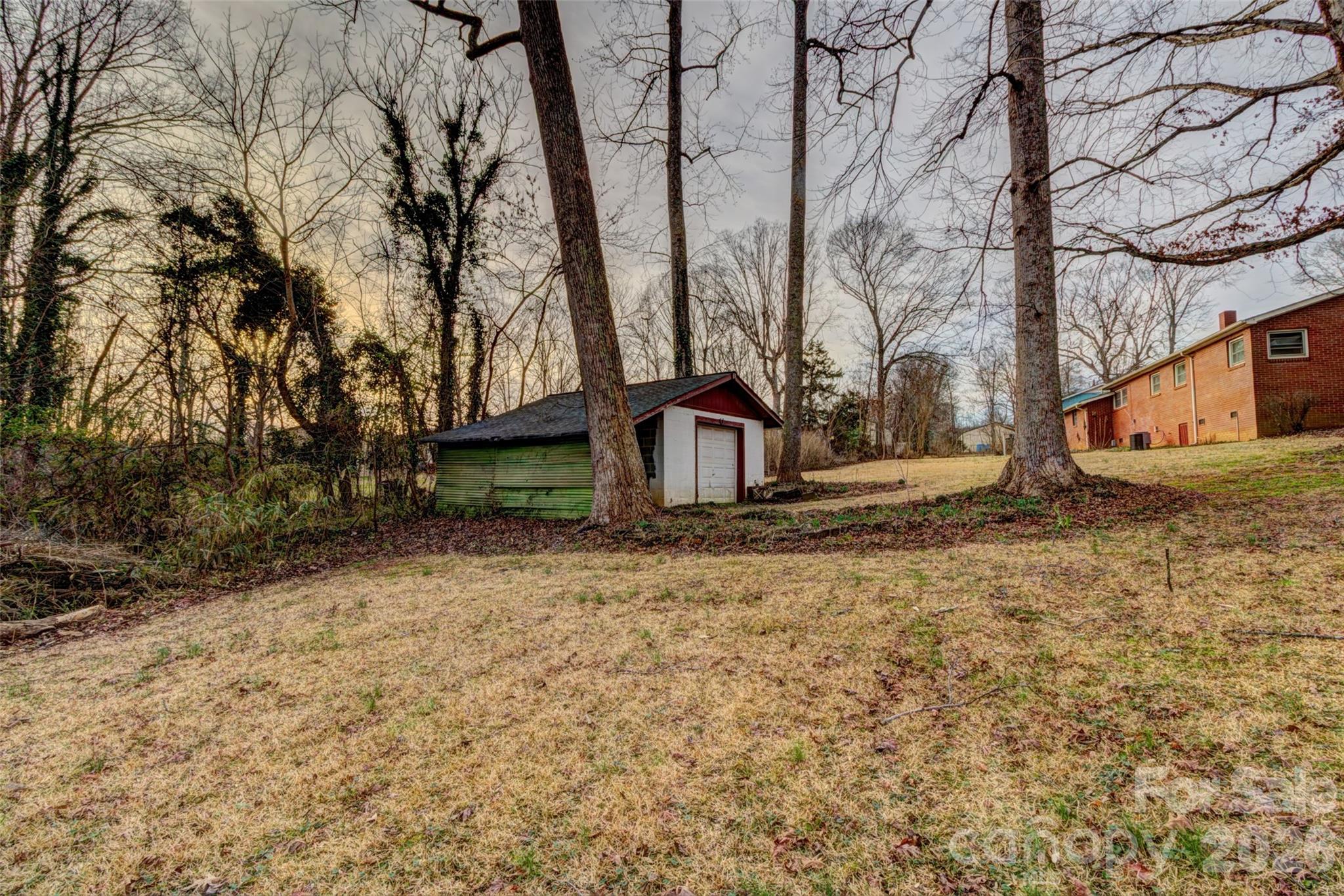1040 Allison Drive — Shelby
