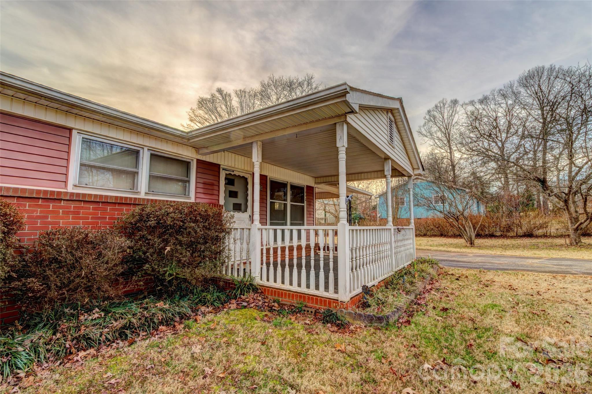 1040 Allison Drive — Shelby