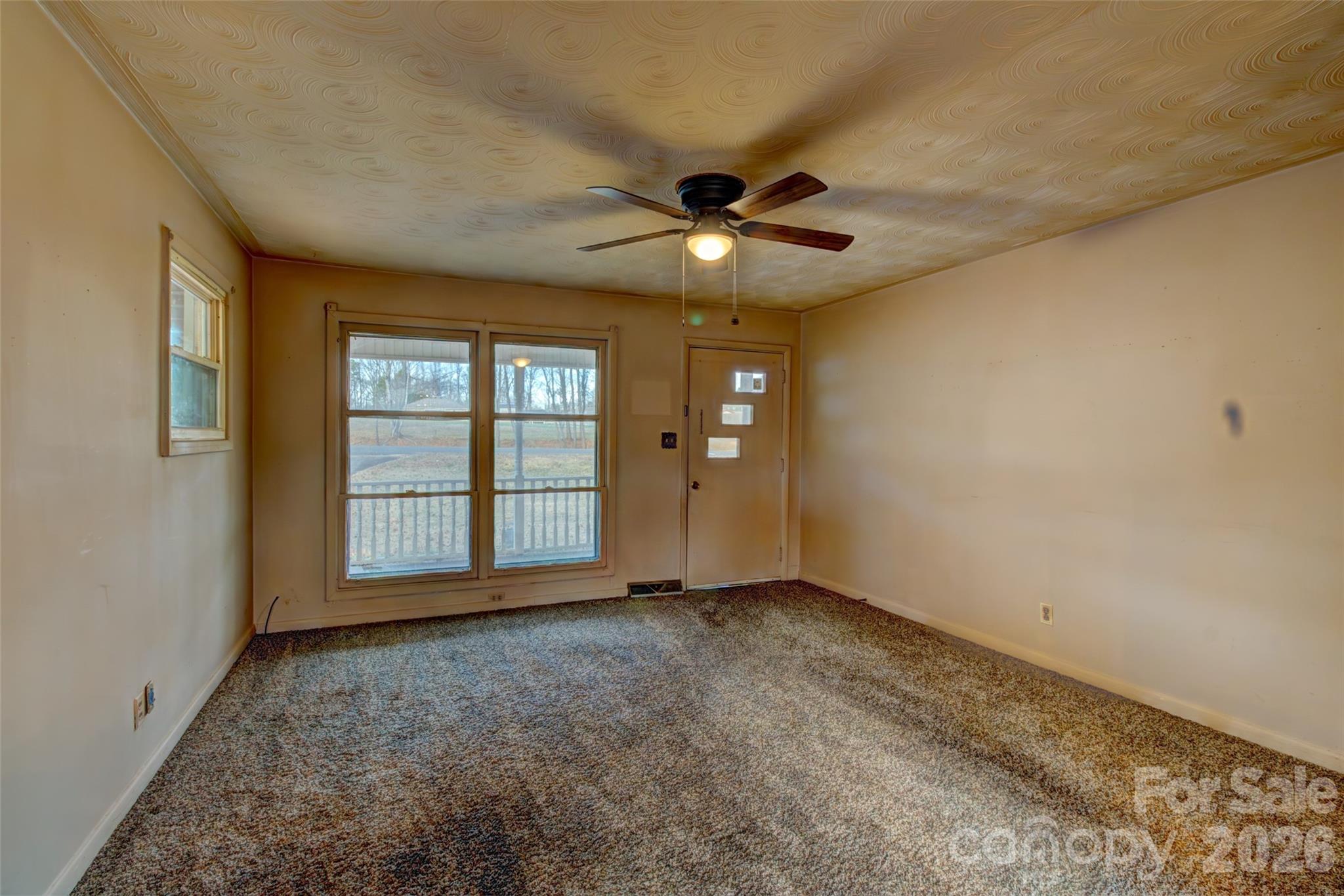 1040 Allison Drive — Shelby