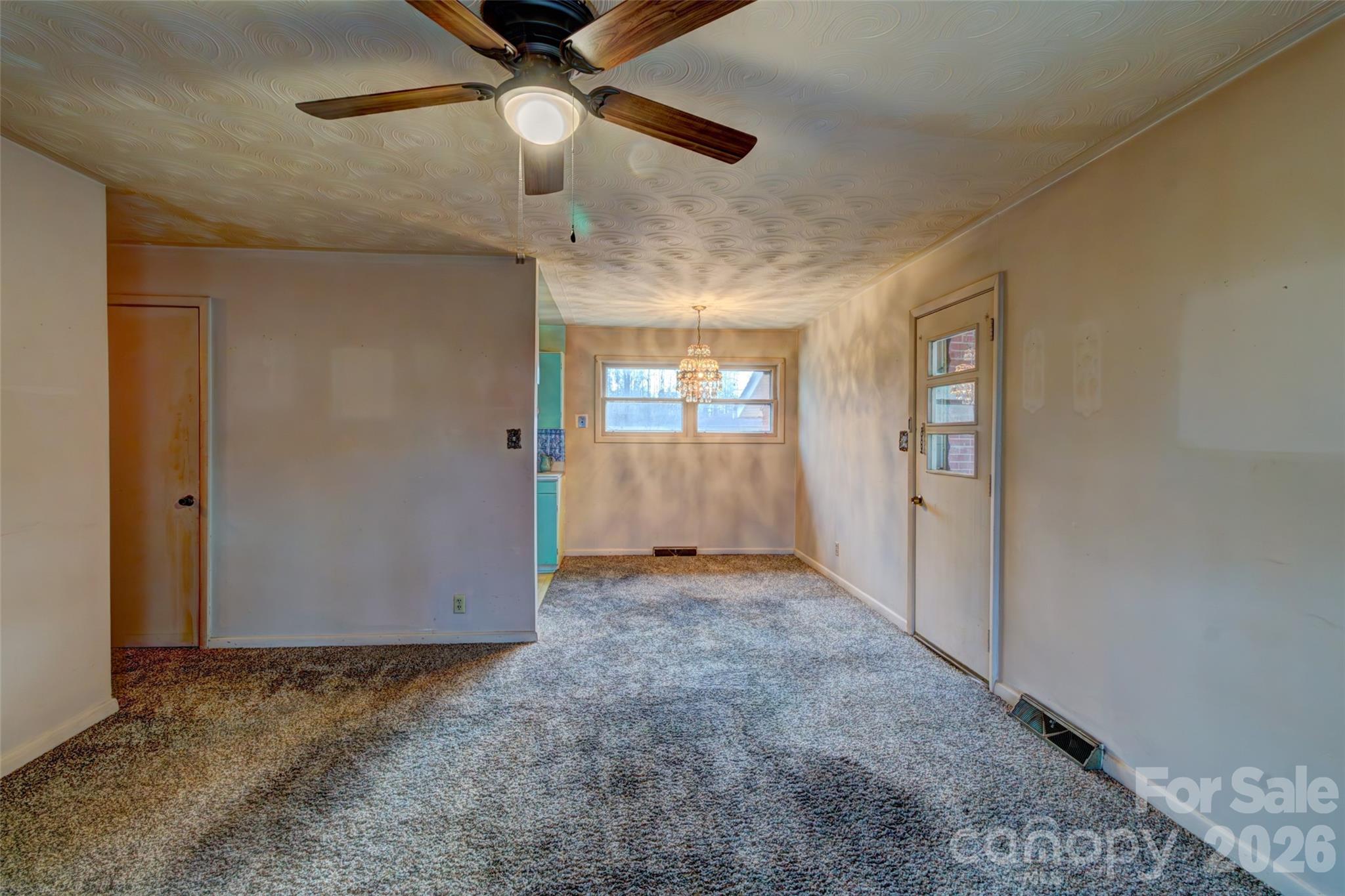 1040 Allison Drive — Shelby