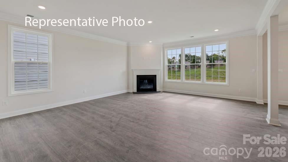 1079 Eclipse Court — Indian Trail