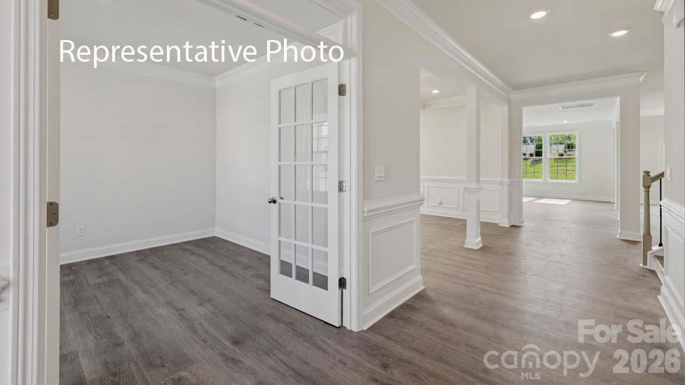 1079 Eclipse Court — Indian Trail
