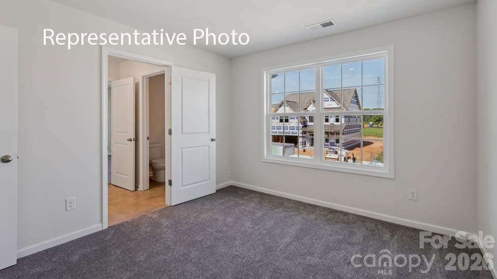 1079 Eclipse Court — Indian Trail