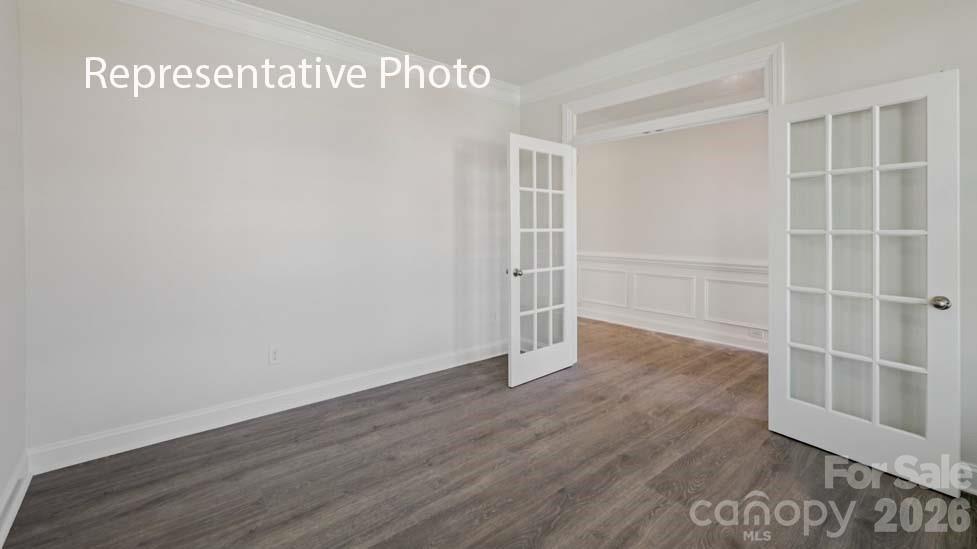1079 Eclipse Court — Indian Trail