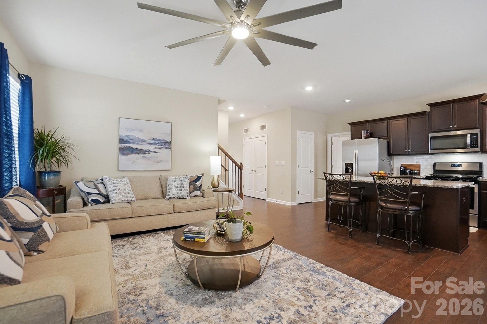 10630 Bradstreet Commons Way — Charlotte