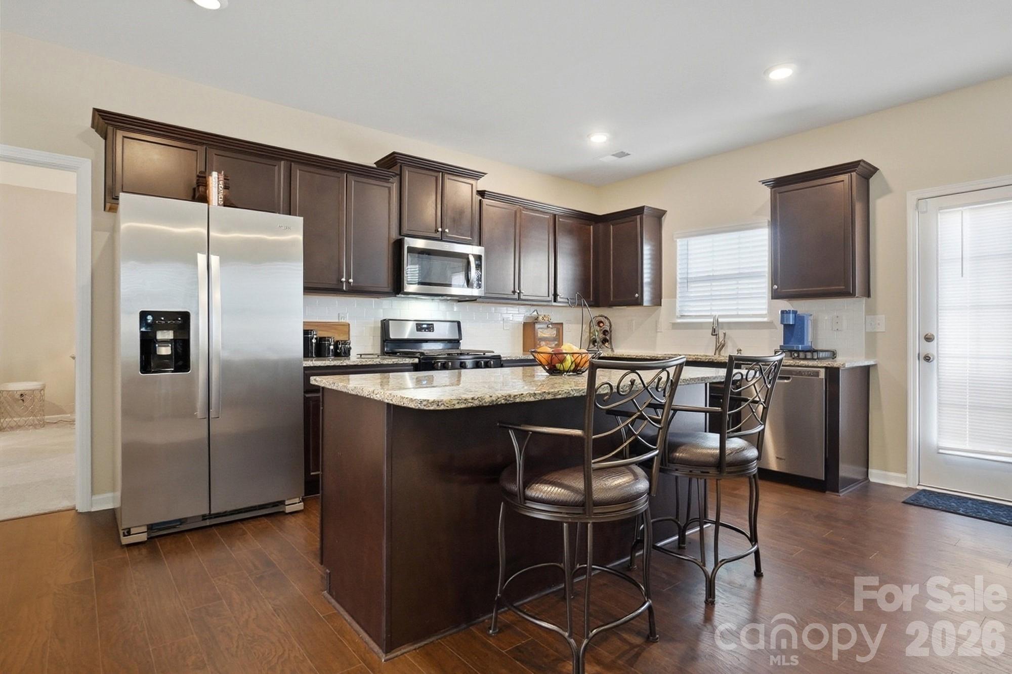 10630 Bradstreet Commons Way — Charlotte