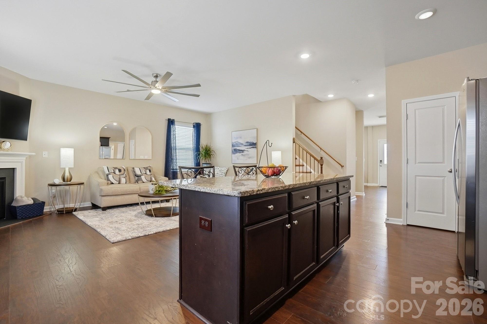 10630 Bradstreet Commons Way — Charlotte