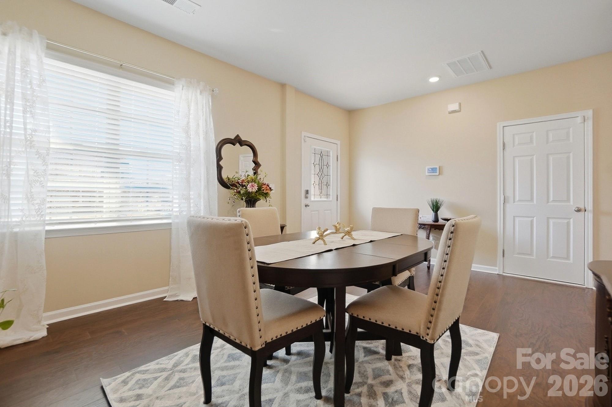 10630 Bradstreet Commons Way — Charlotte