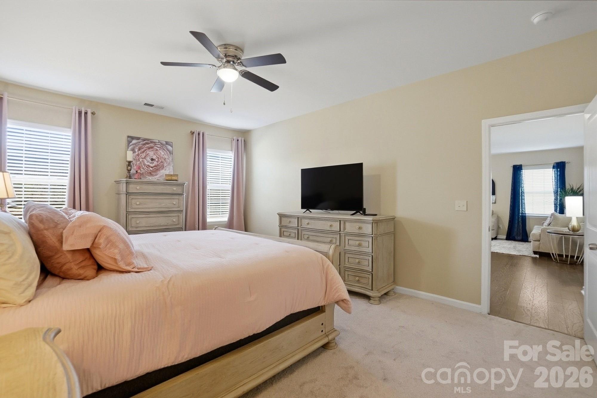 10630 Bradstreet Commons Way — Charlotte