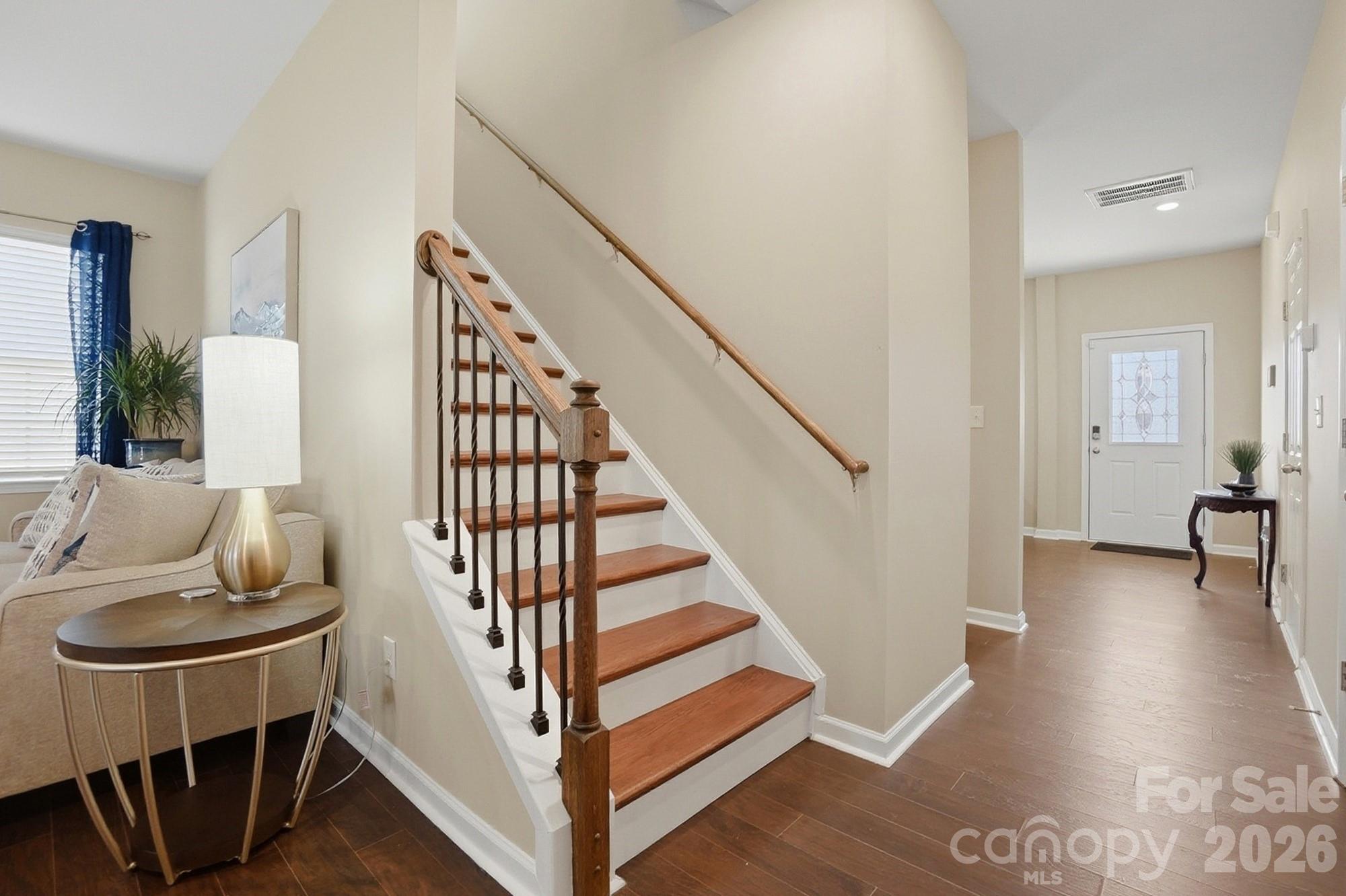 10630 Bradstreet Commons Way — Charlotte