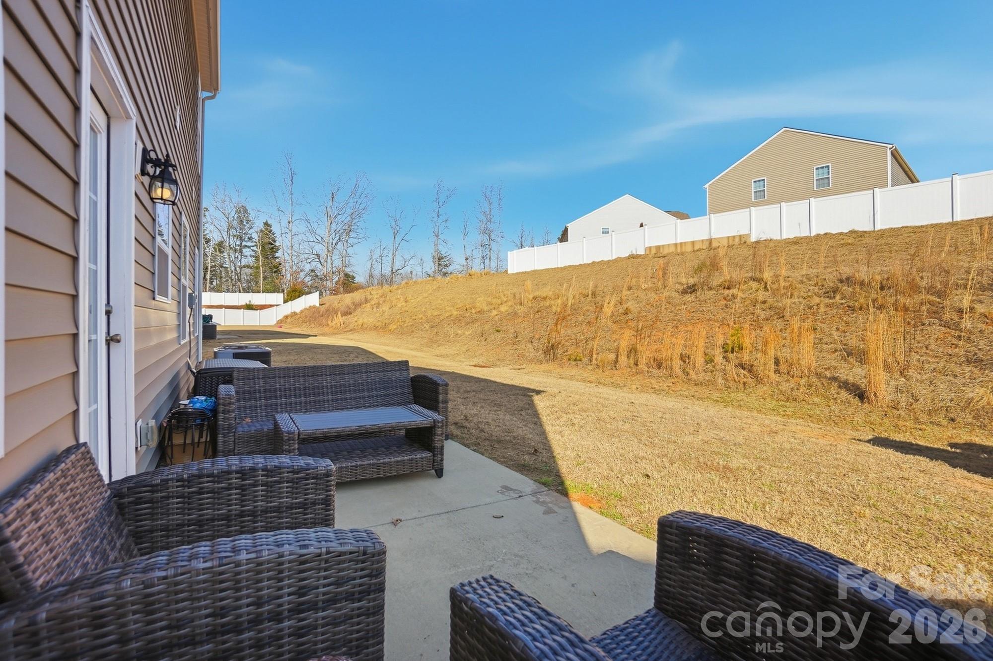10630 Bradstreet Commons Way — Charlotte