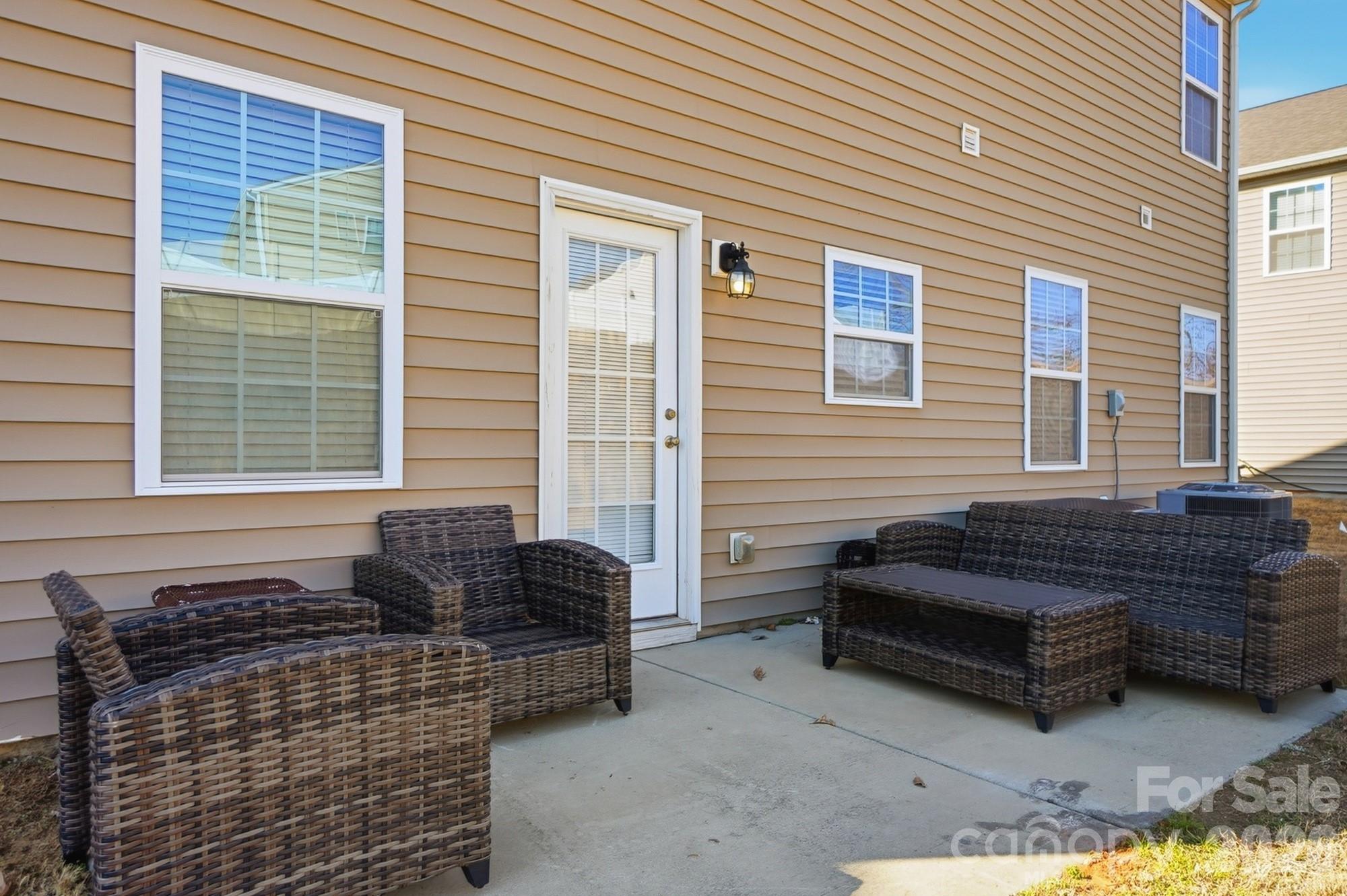 10630 Bradstreet Commons Way — Charlotte