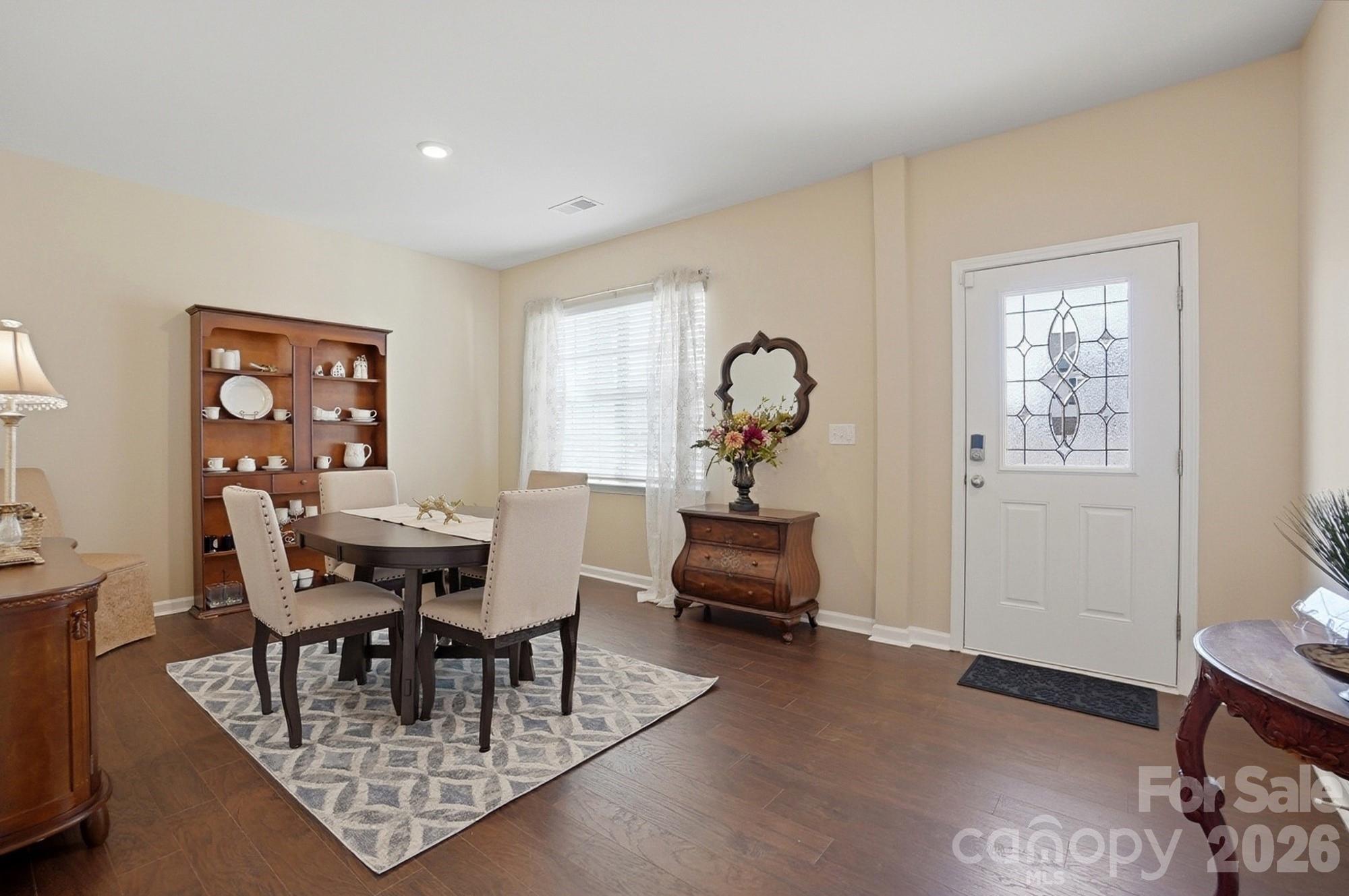 10630 Bradstreet Commons Way — Charlotte