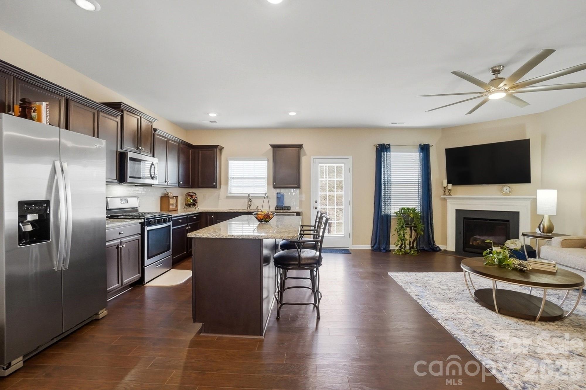 10630 Bradstreet Commons Way — Charlotte