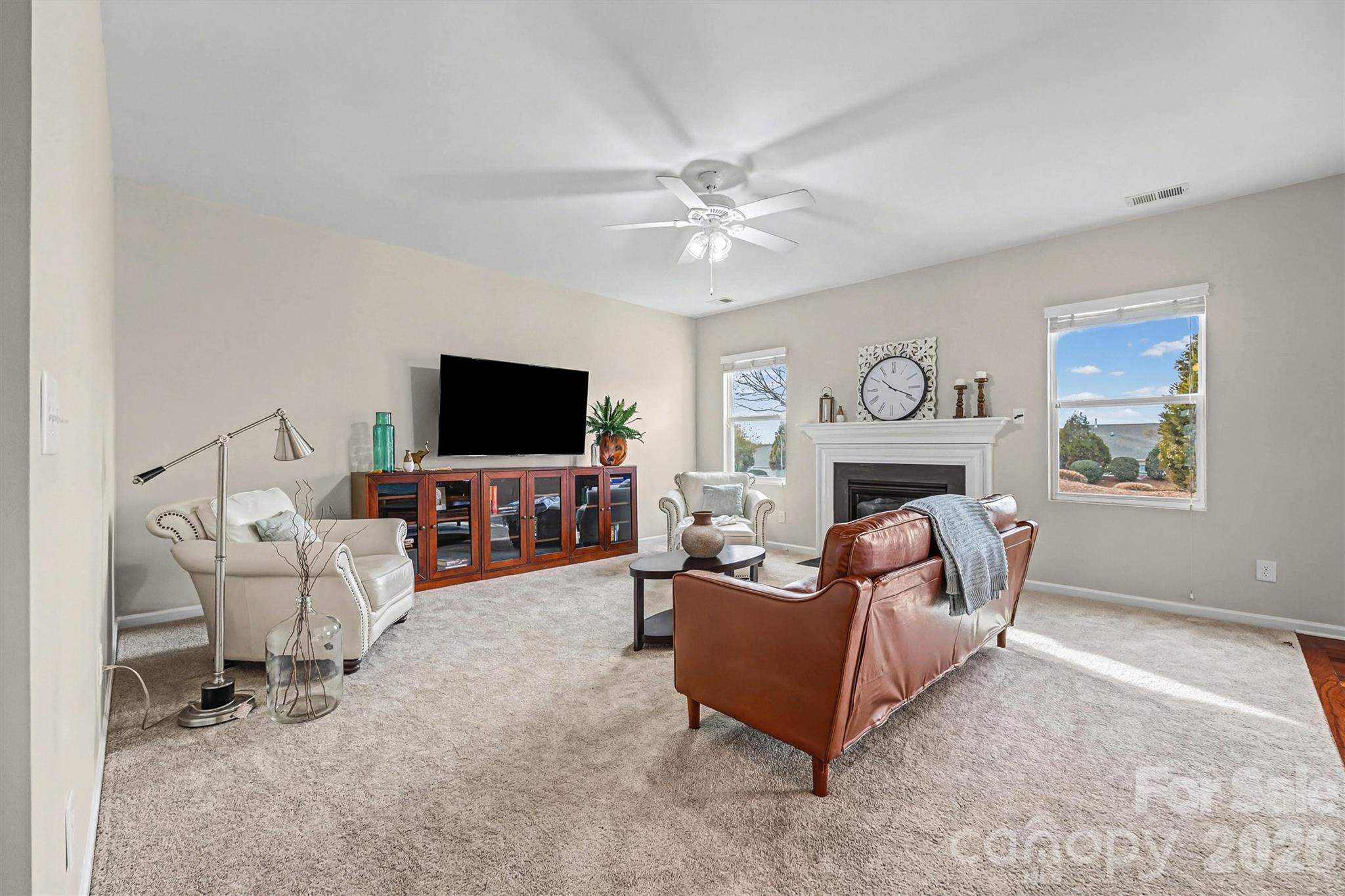 3043 Burgess Drive — Lancaster