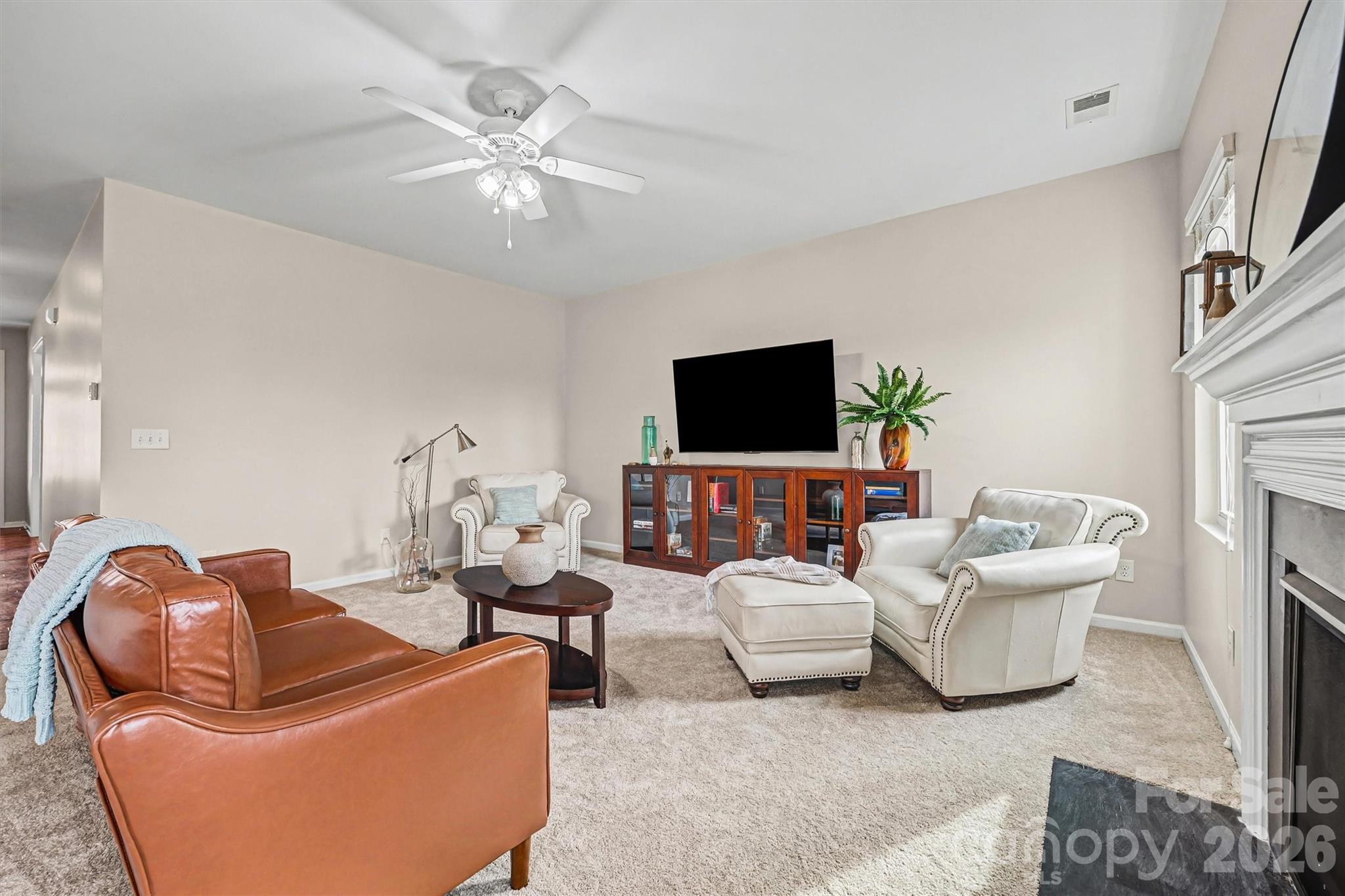 3043 Burgess Drive — Lancaster
