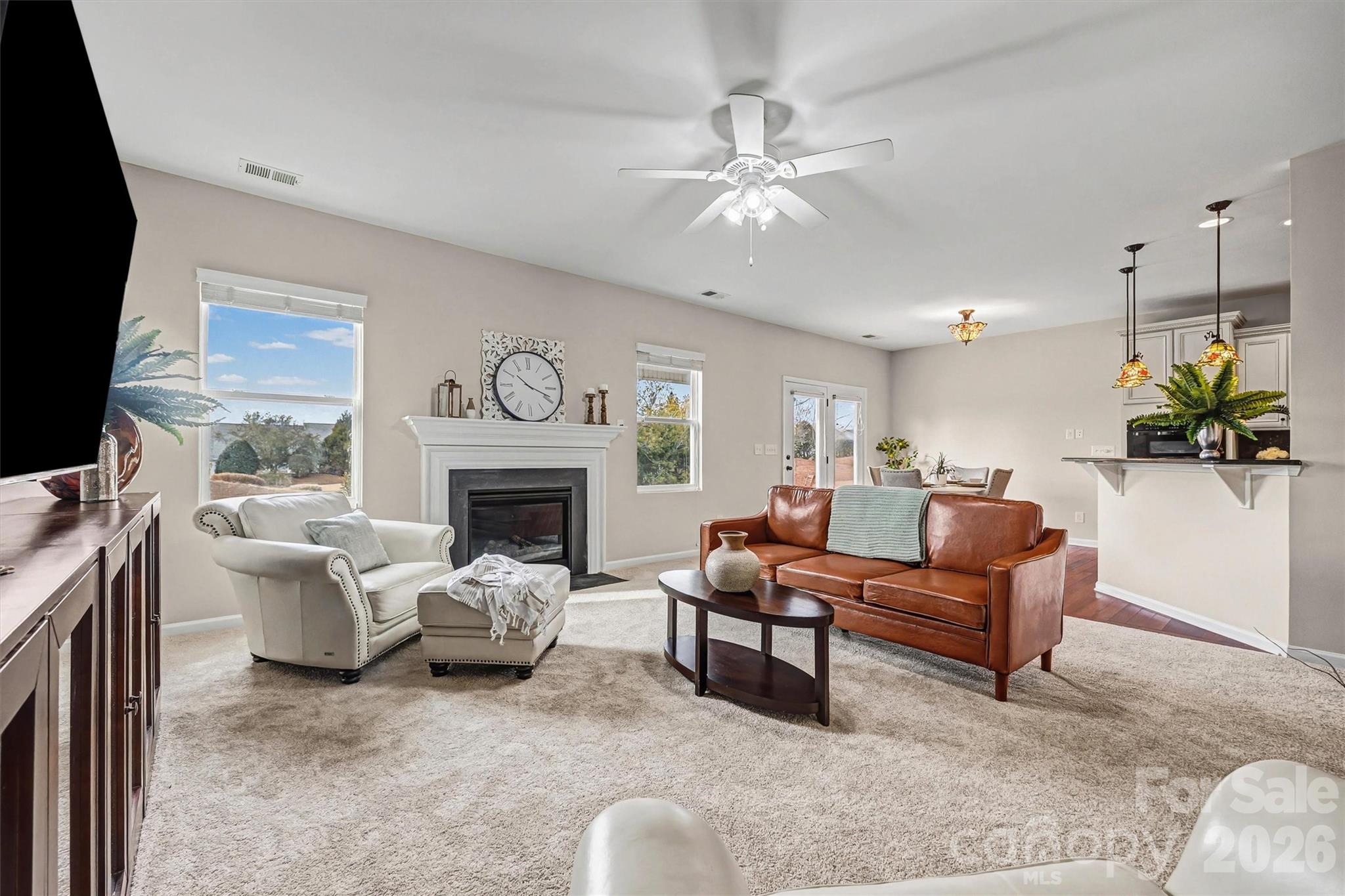3043 Burgess Drive — Lancaster