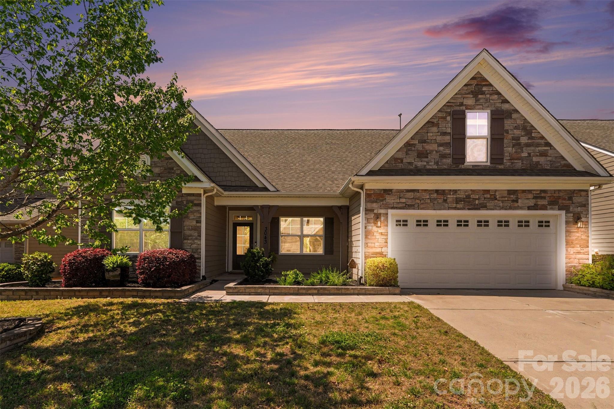 3043 Burgess Drive — Lancaster
