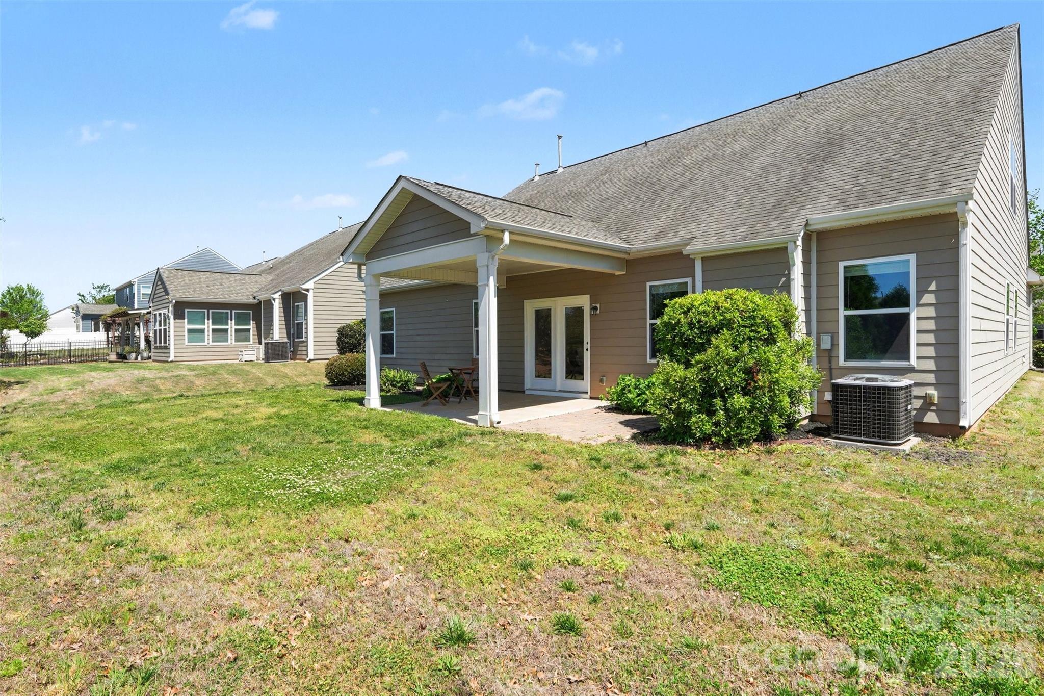 3043 Burgess Drive — Lancaster