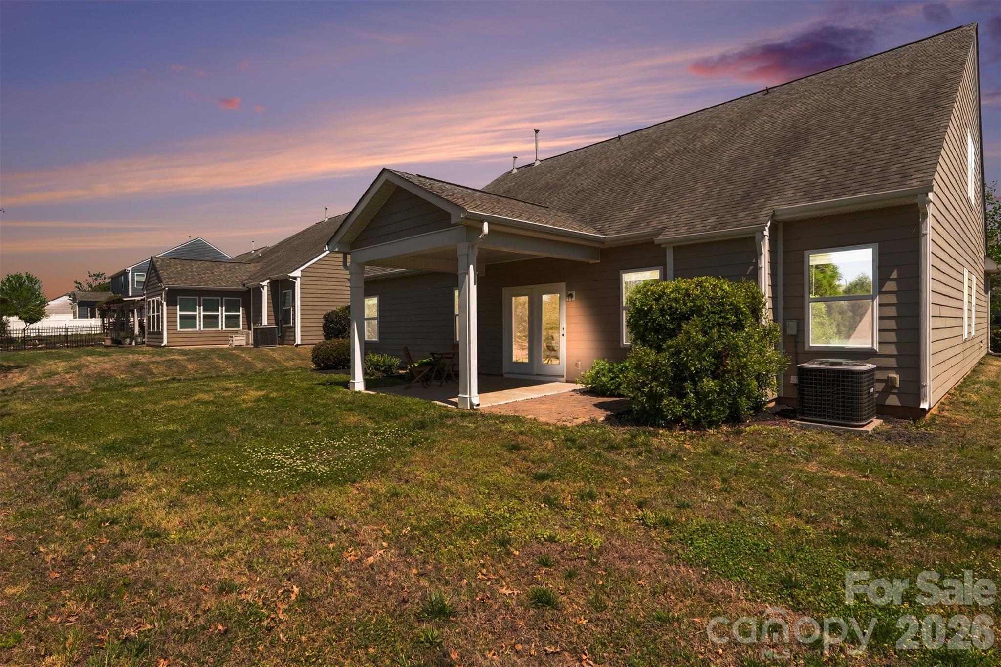 3043 Burgess Drive — Lancaster