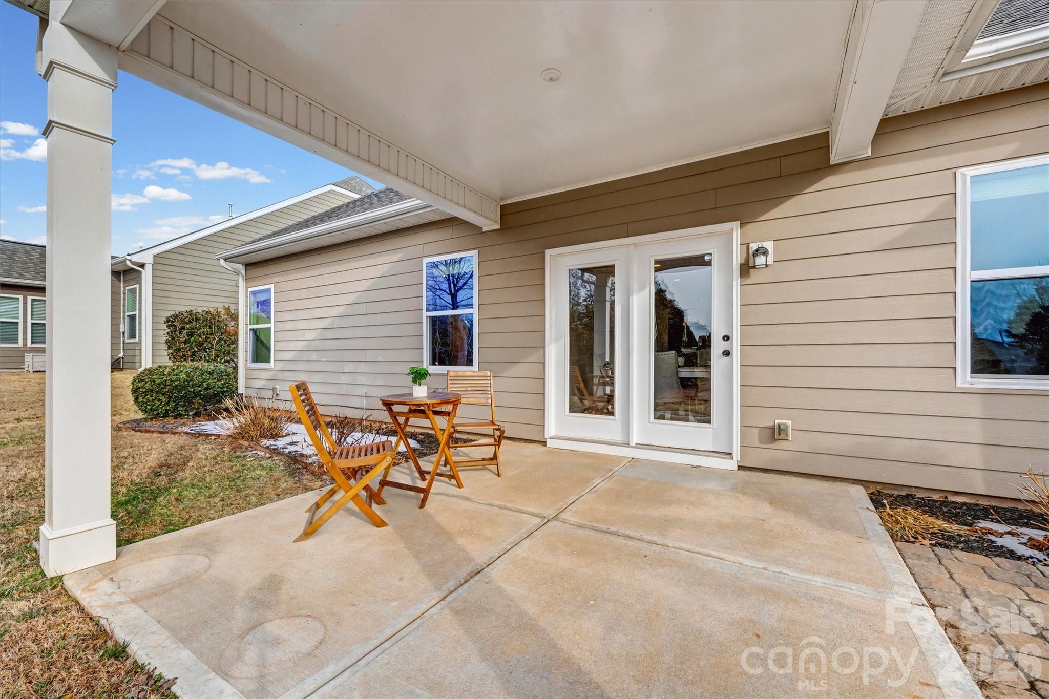 3043 Burgess Drive — Lancaster