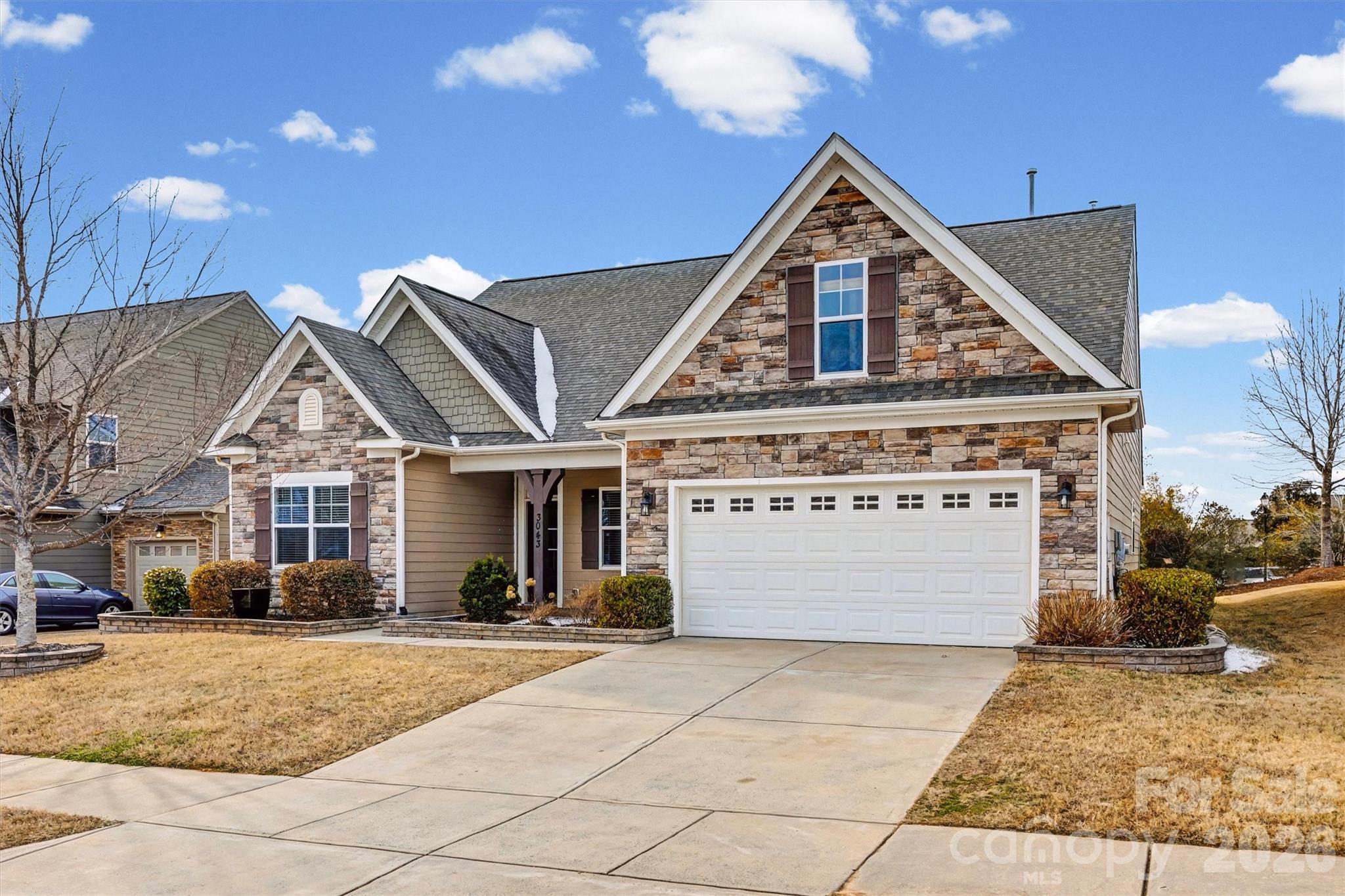 3043 Burgess Drive — Lancaster