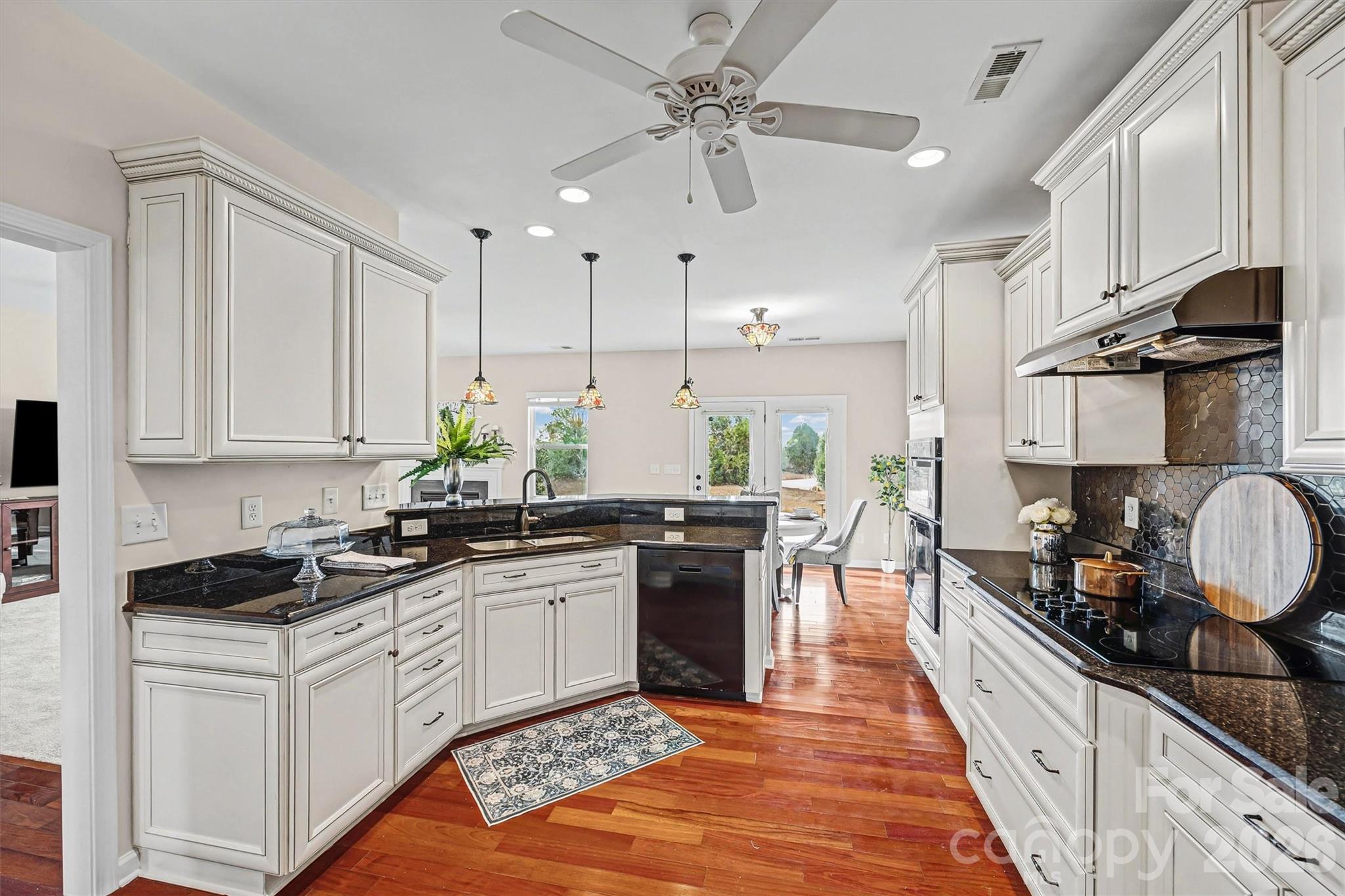 3043 Burgess Drive — Lancaster