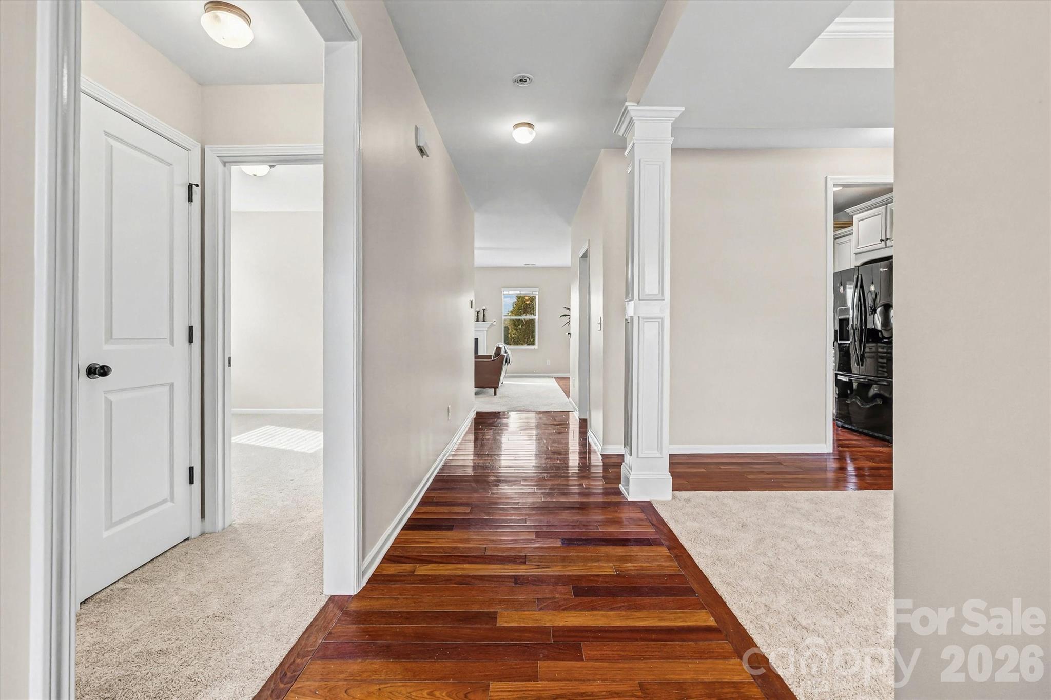 3043 Burgess Drive — Lancaster