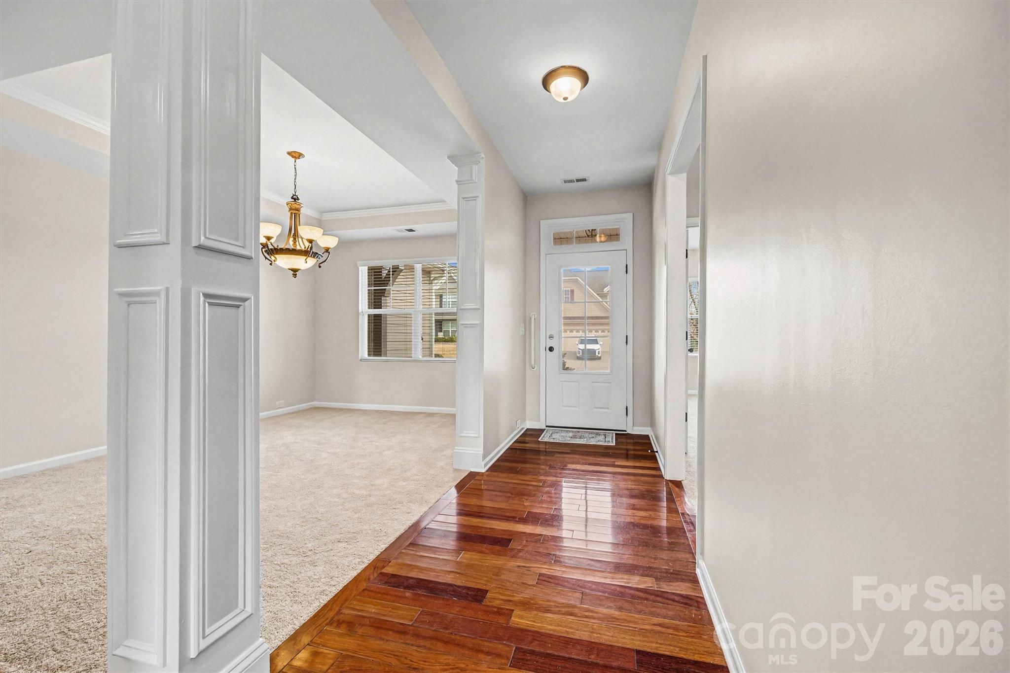 3043 Burgess Drive — Lancaster