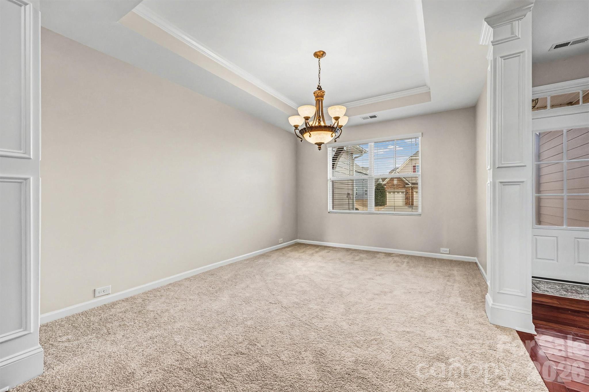 3043 Burgess Drive — Lancaster