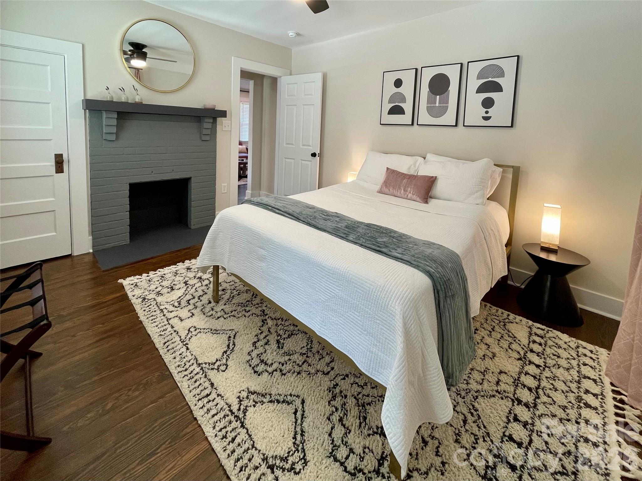 115 Powell Street — Swannanoa