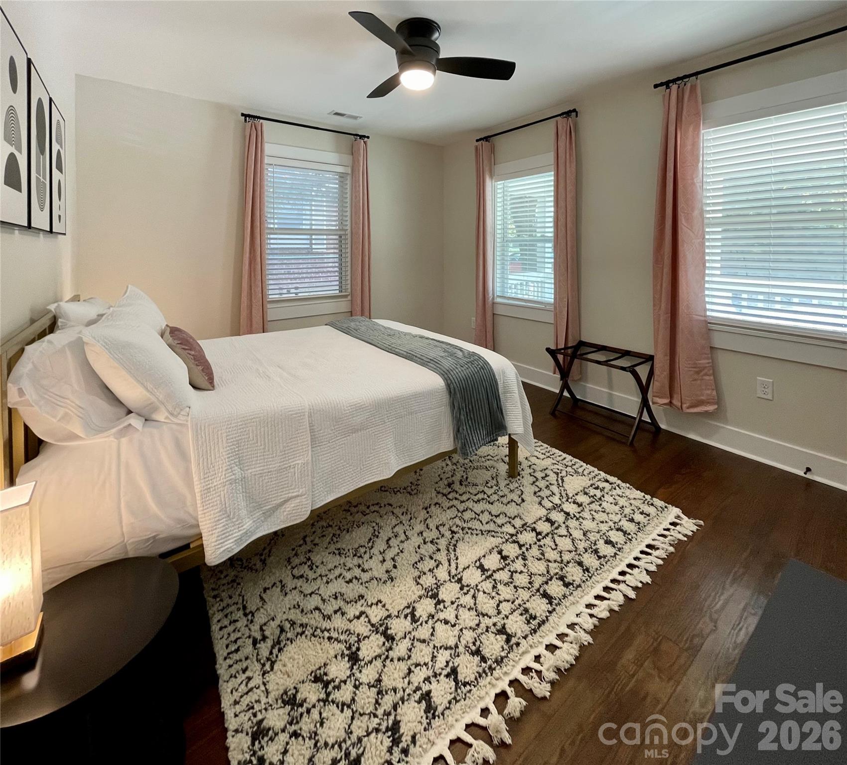 115 Powell Street — Swannanoa