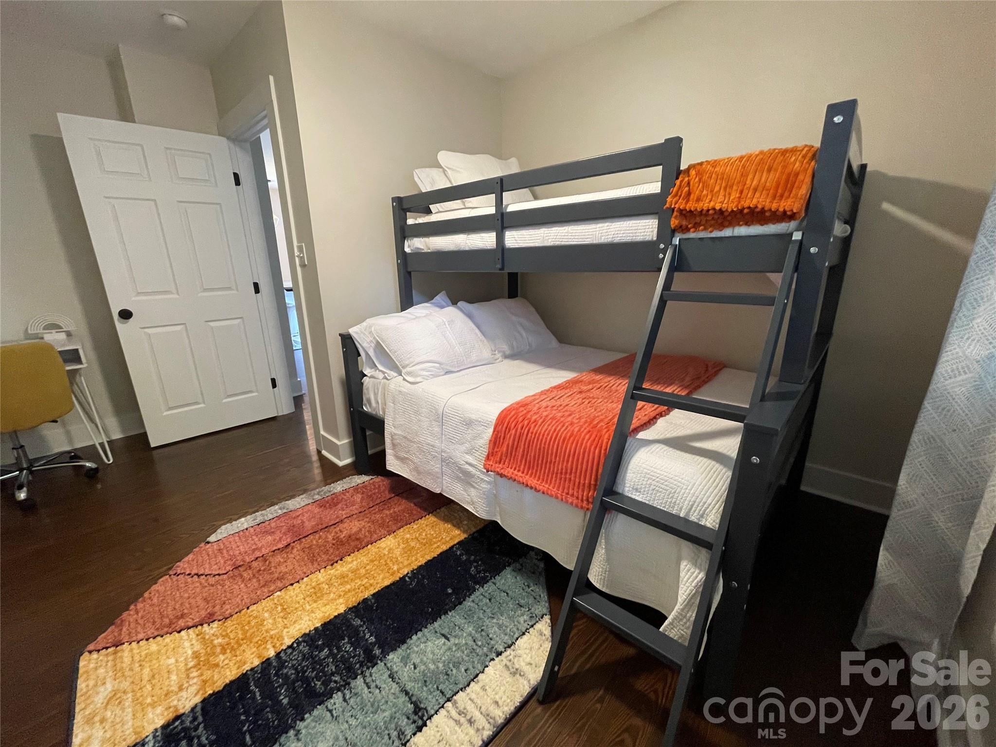 115 Powell Street — Swannanoa